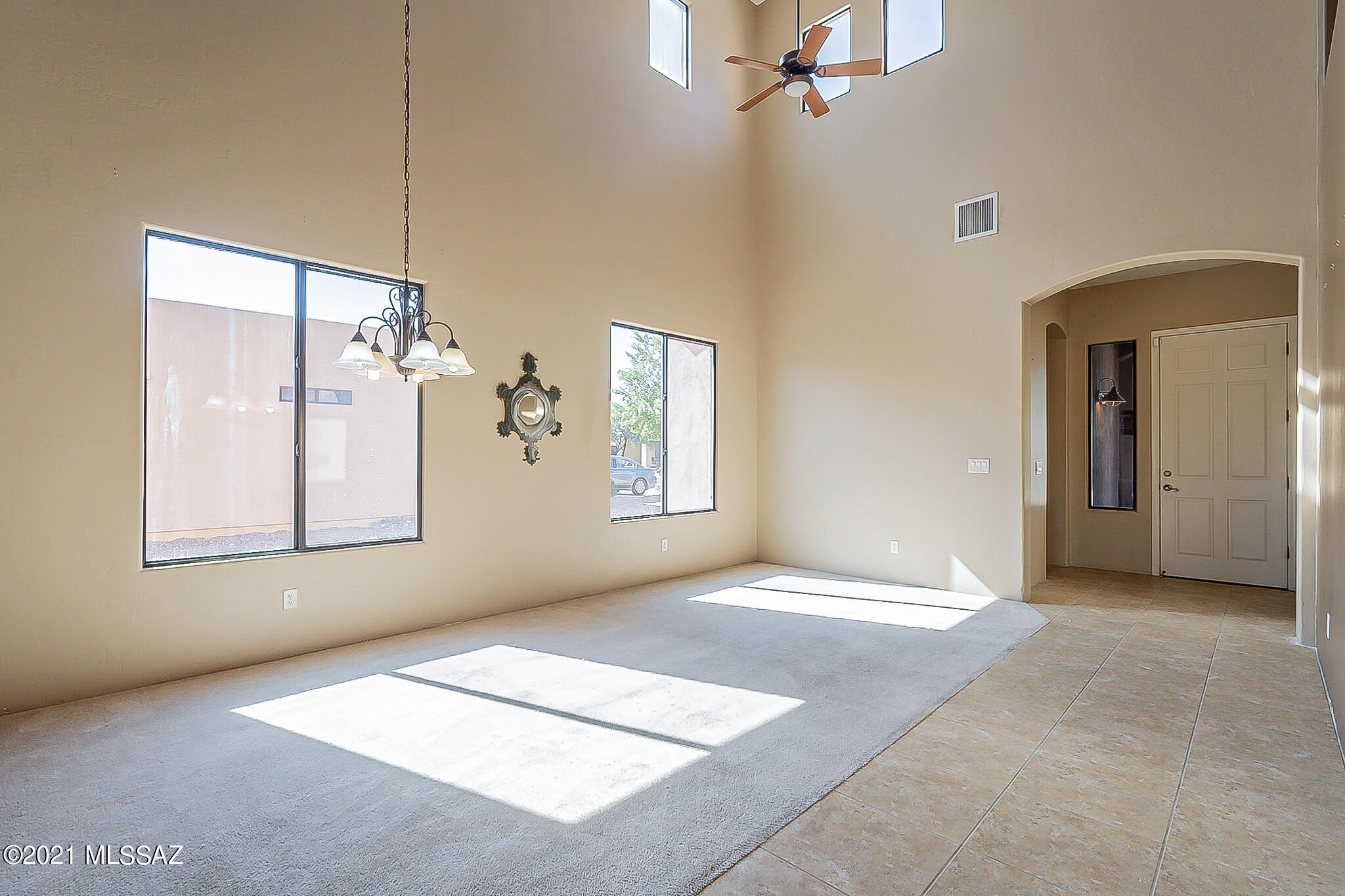 Oasis Santa Rita (1-298) - Residential
