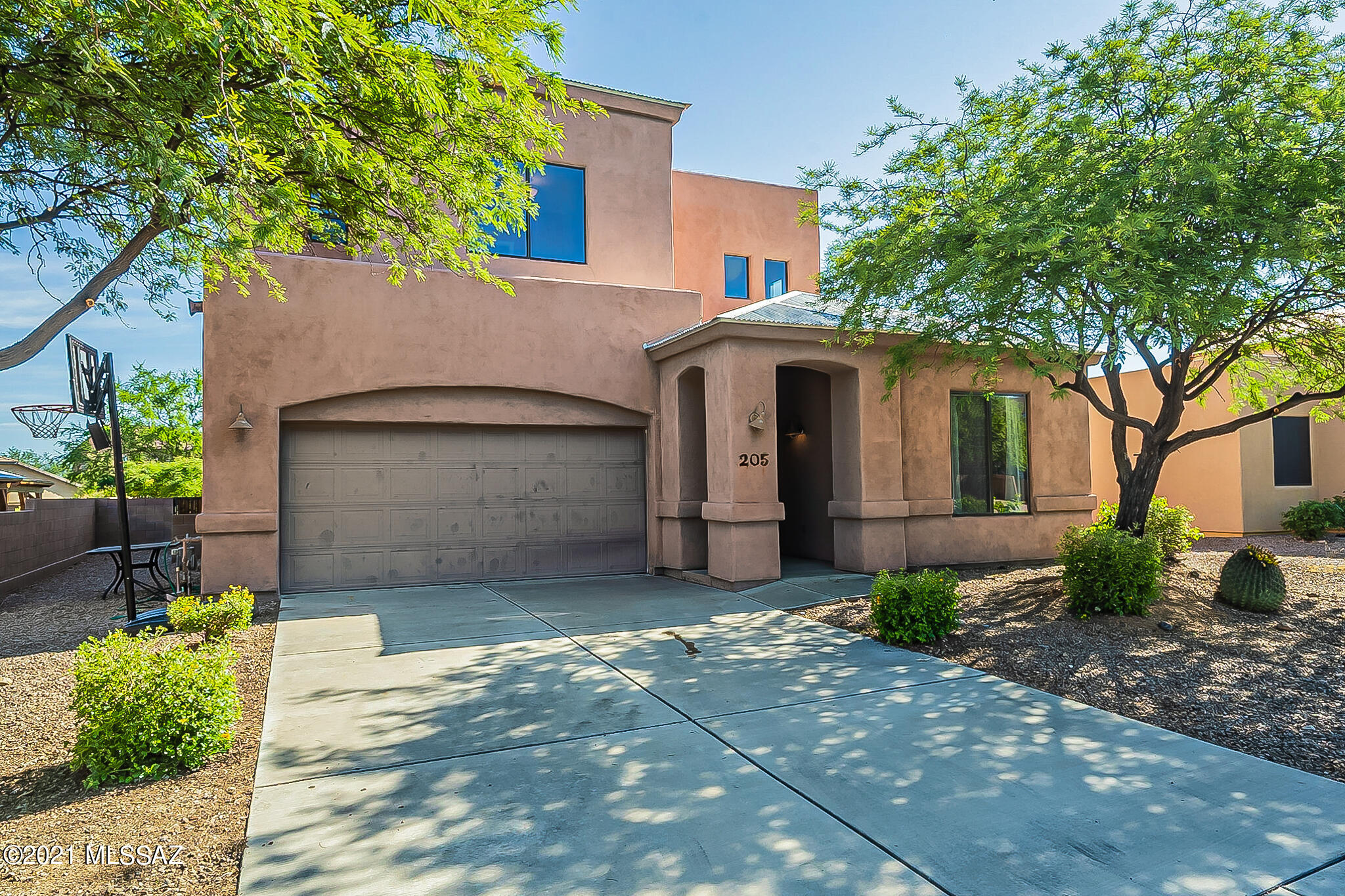 Oasis Santa Rita (1-298) - Residential