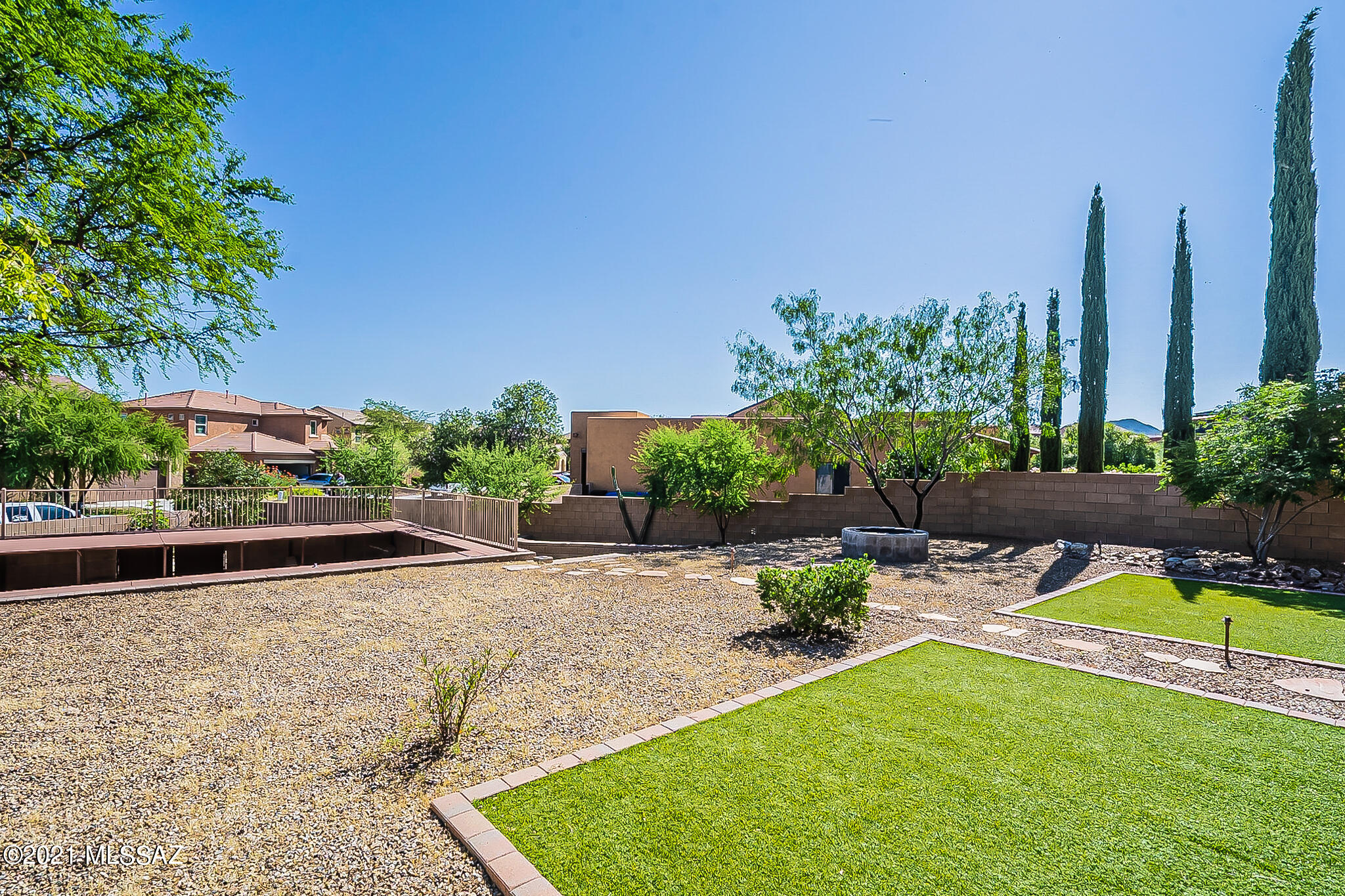 Oasis Santa Rita (1-298) - Residential