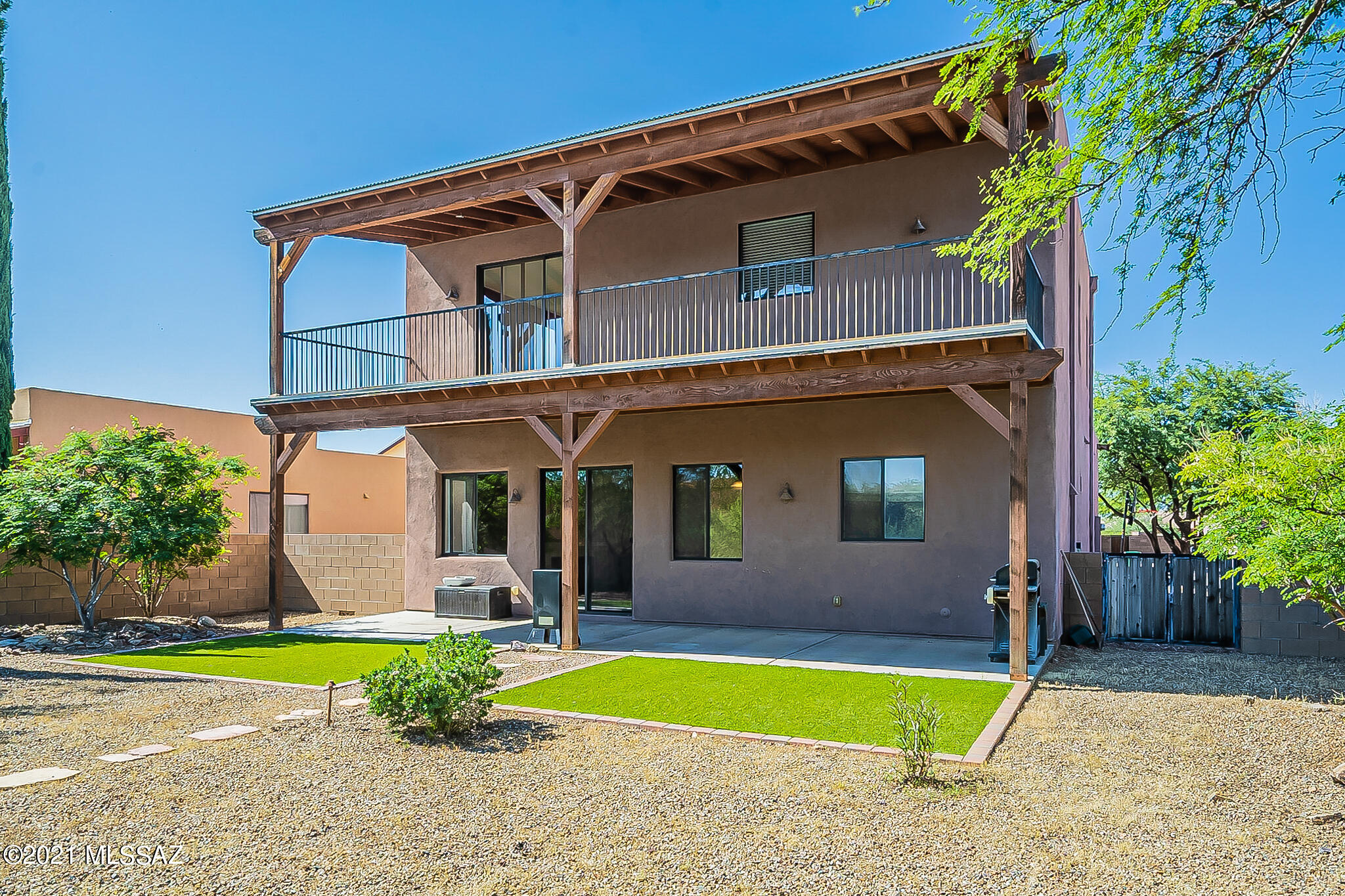 Oasis Santa Rita (1-298) - Residential