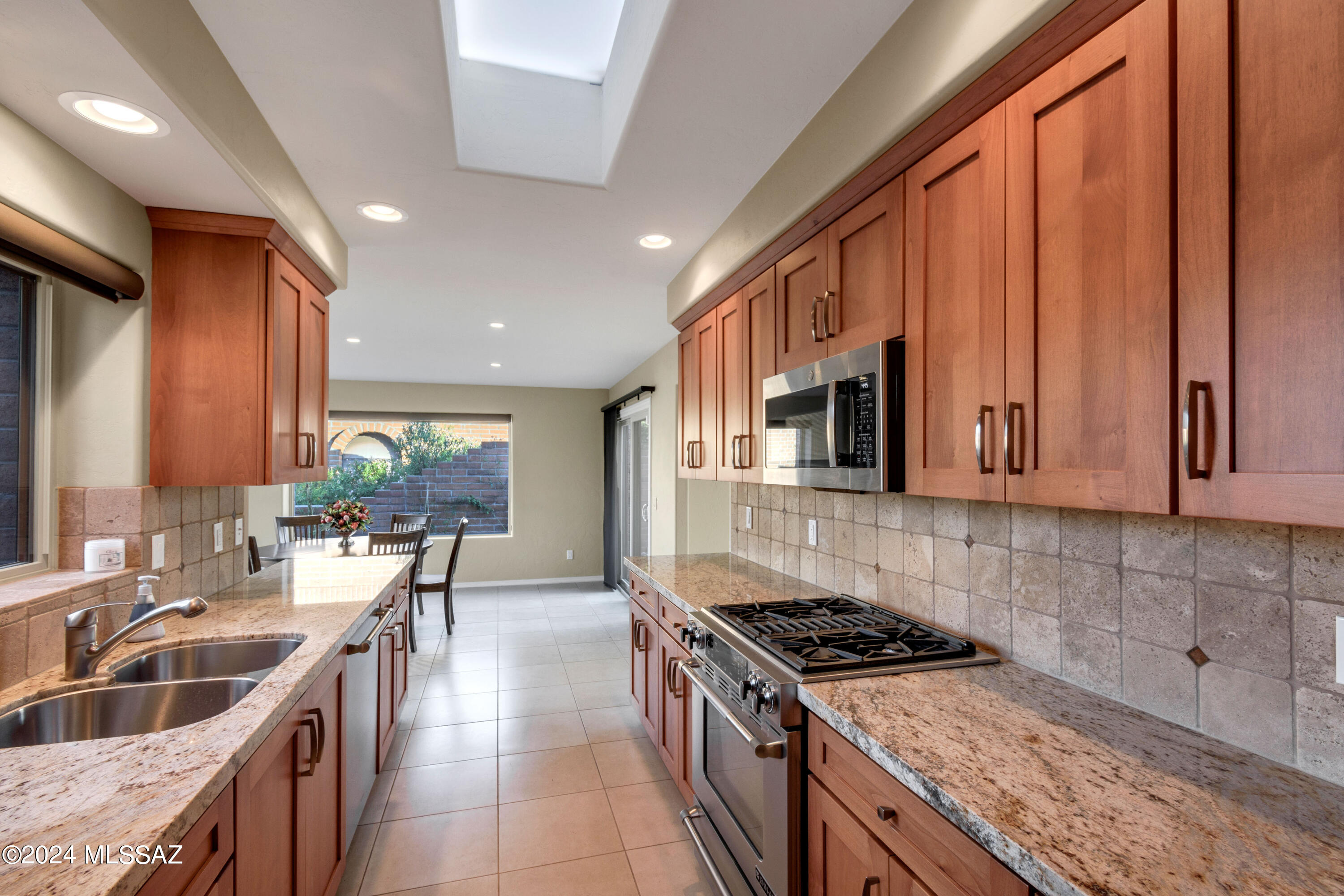Fairfield Sunrise East (1-520) - Residential