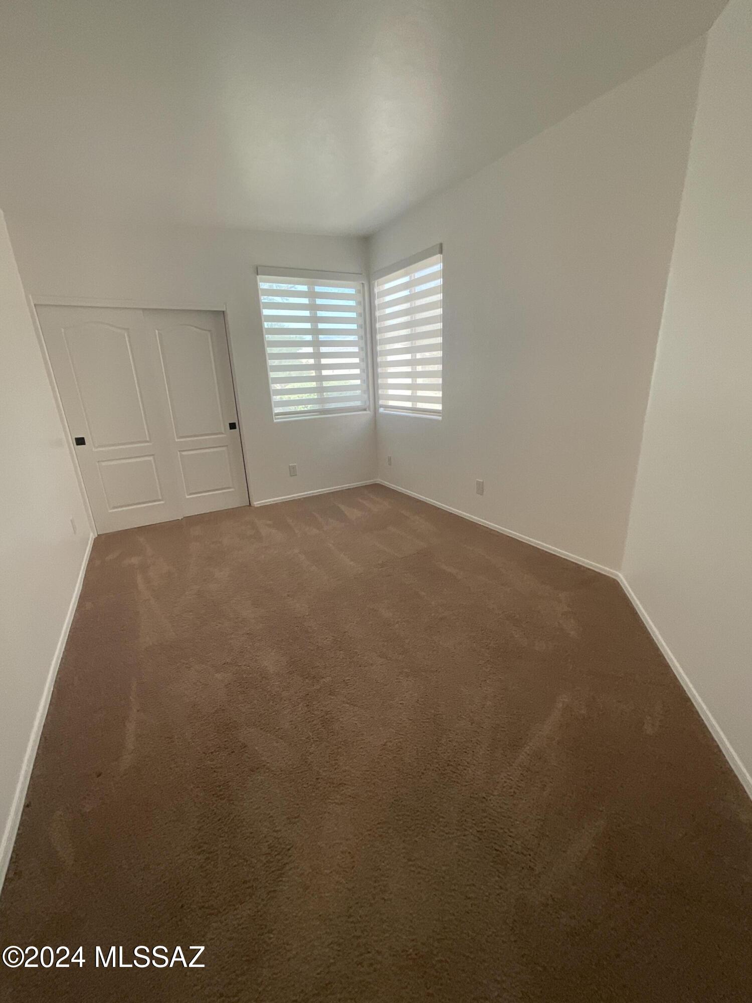 Rancho Esperero (1-343) - Residential Lease