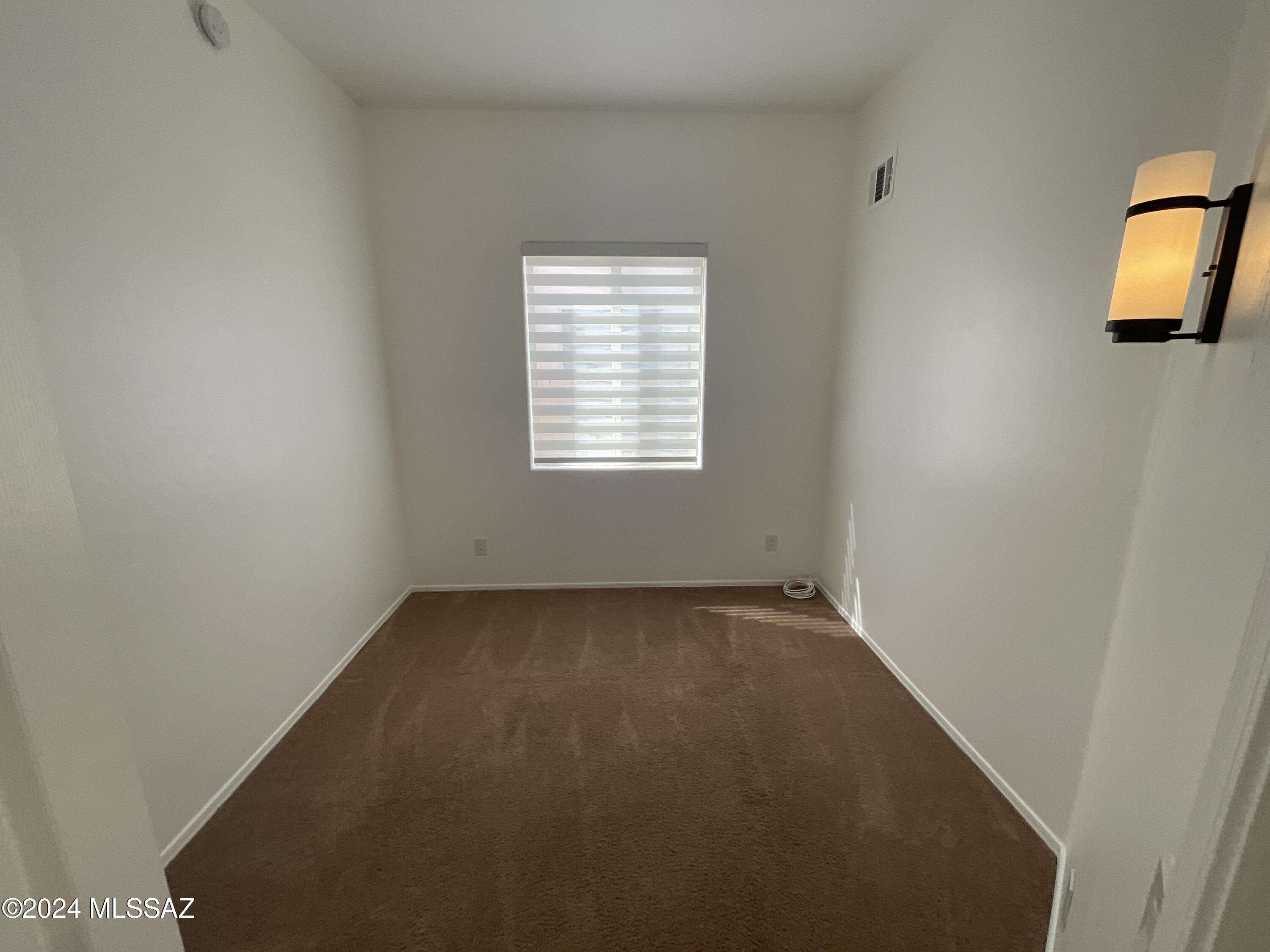 Rancho Esperero (1-343) - Residential Lease