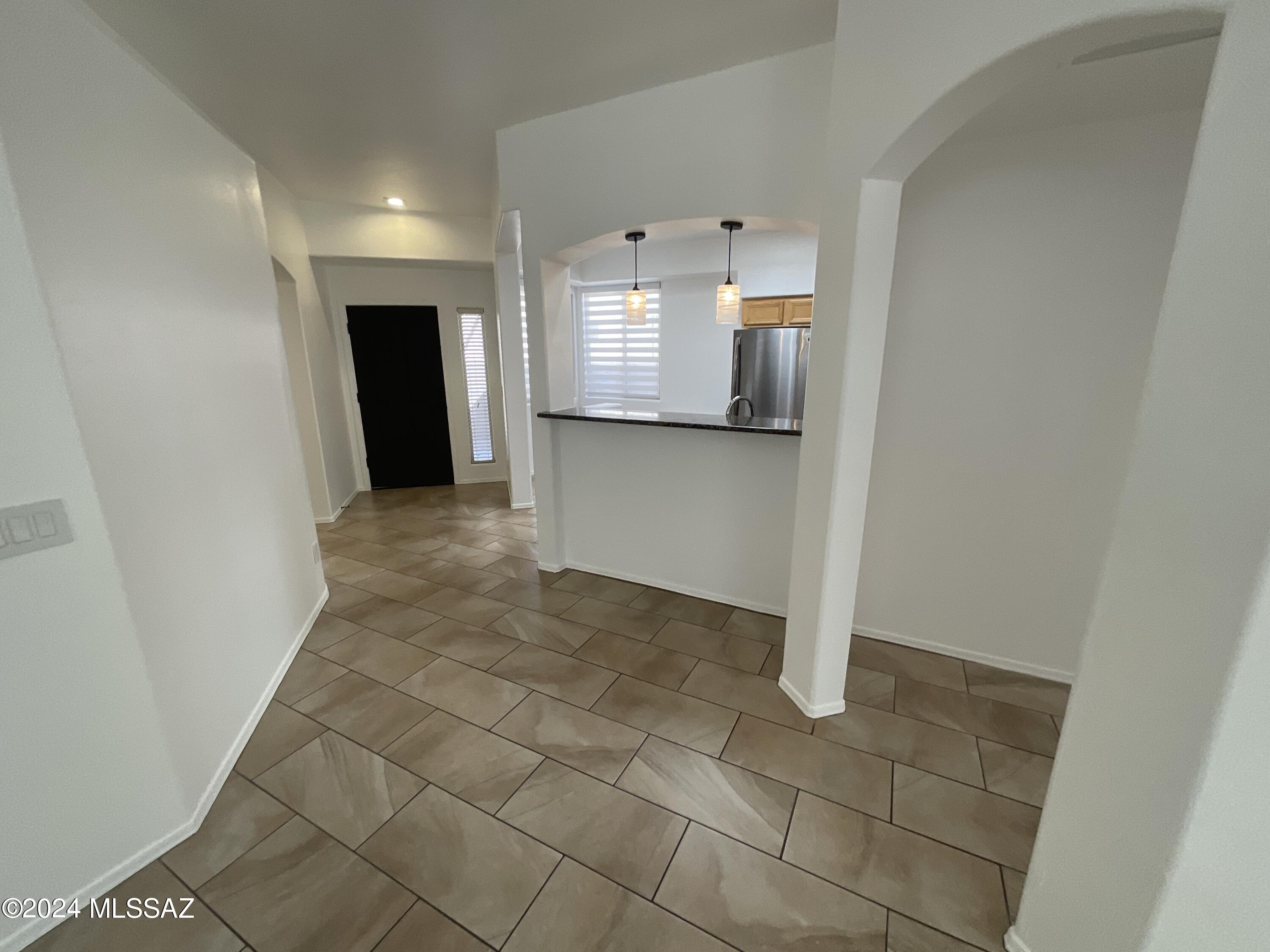 Rancho Esperero (1-343) - Residential Lease