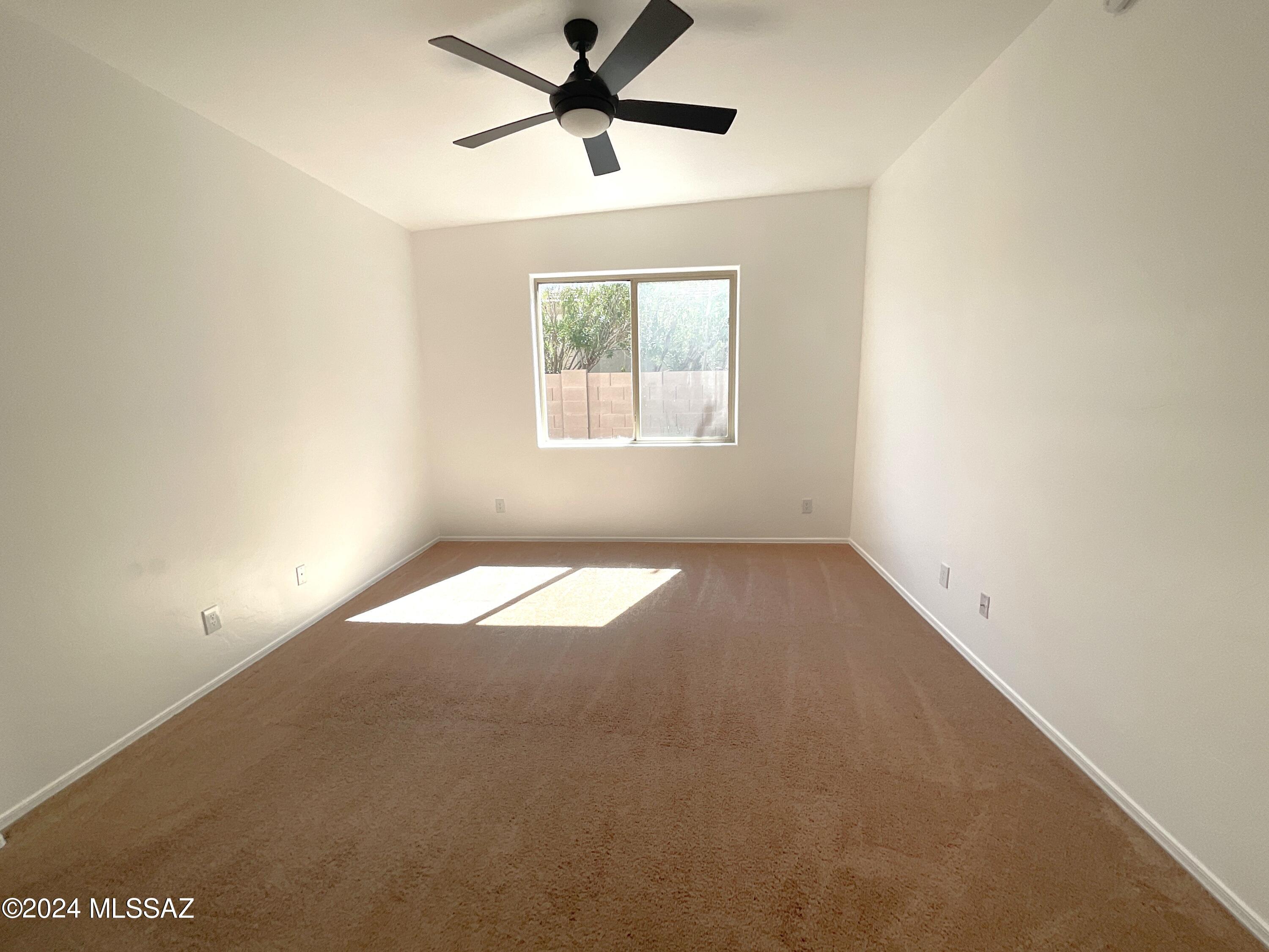 Rancho Esperero (1-343) - Residential Lease