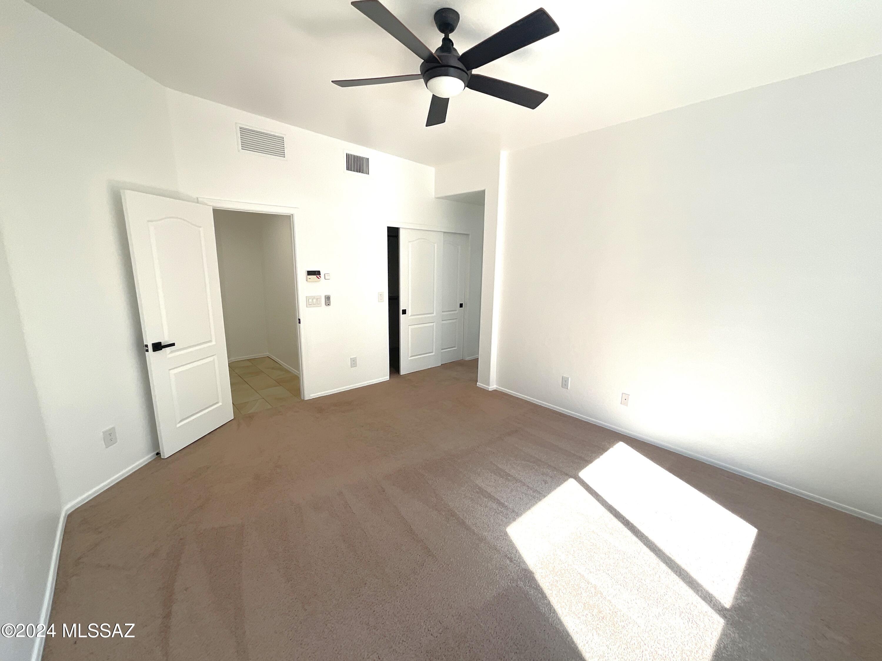 Rancho Esperero (1-343) - Residential Lease