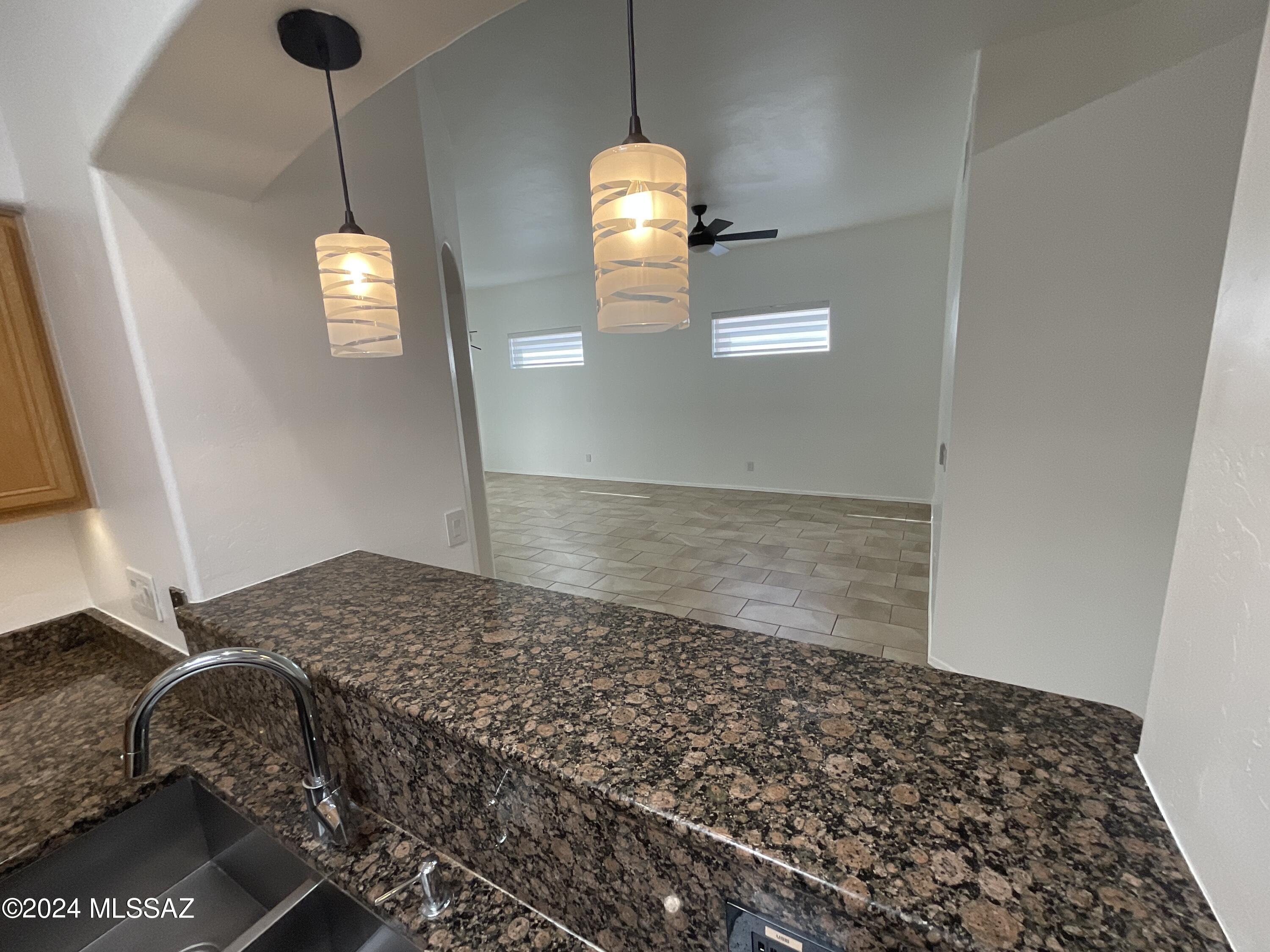 Rancho Esperero (1-343) - Residential Lease