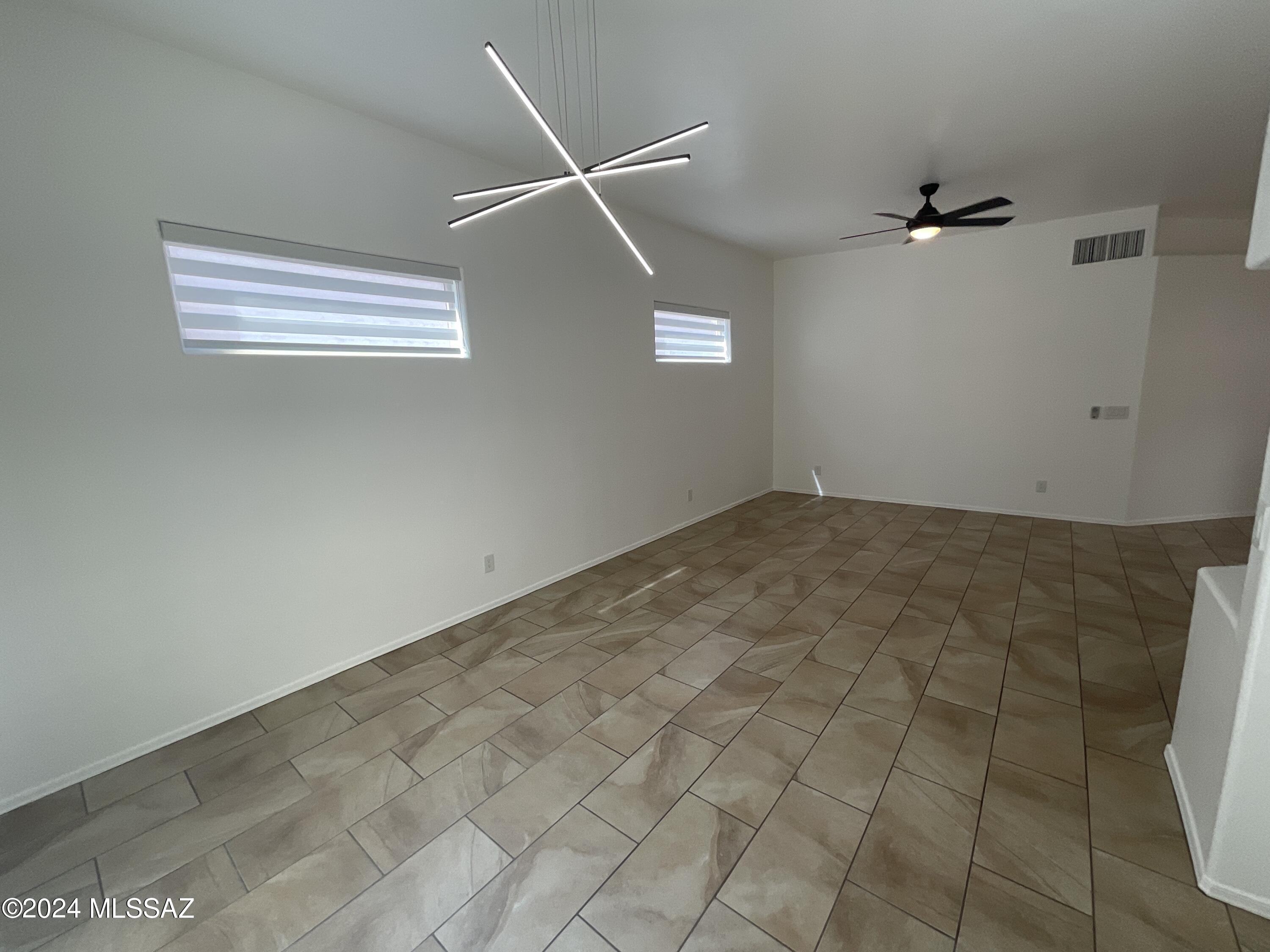 Rancho Esperero (1-343) - Residential Lease