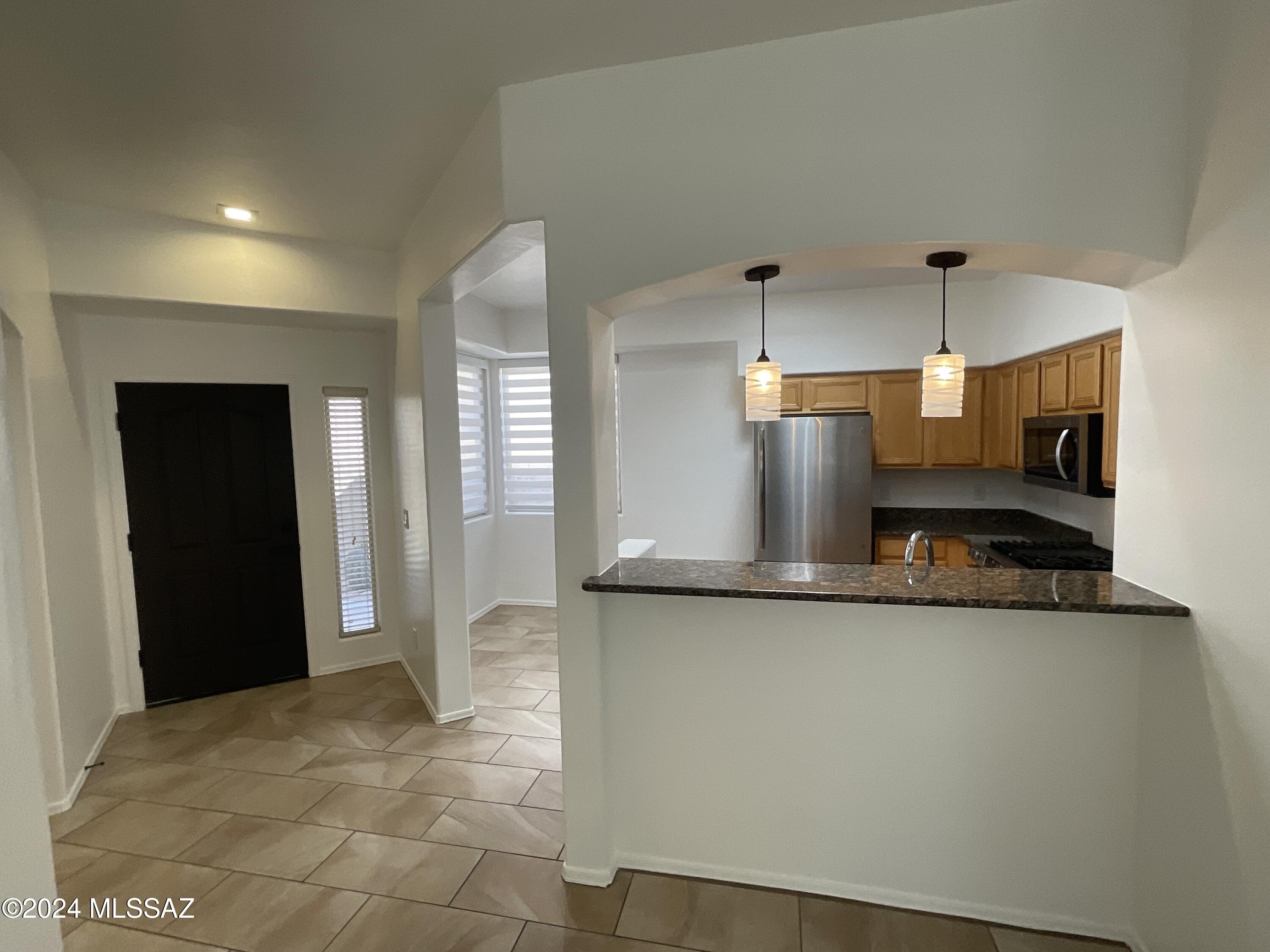 Rancho Esperero (1-343) - Residential Lease