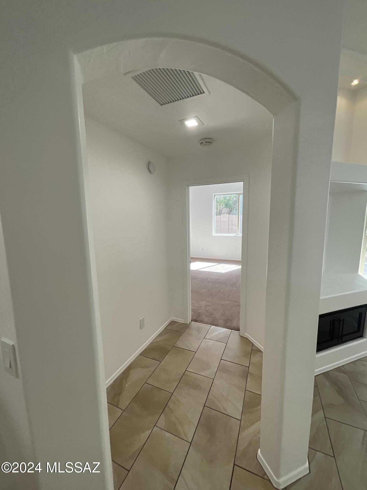 Rancho Esperero (1-343) - Residential Lease