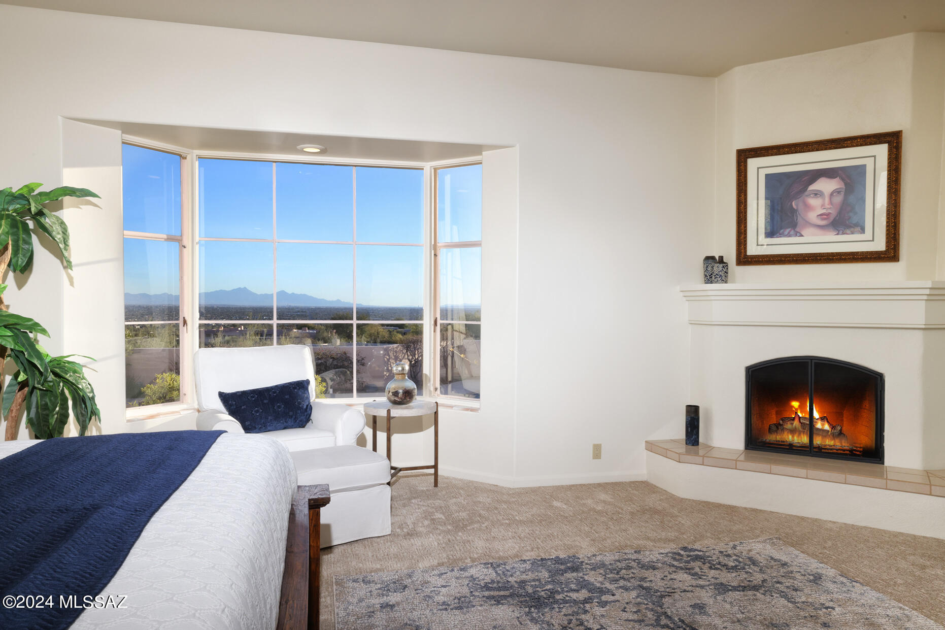 Catalina Foothills Est. NO. 10 (73-90, 119, 121, 123, 127-146) - Residential