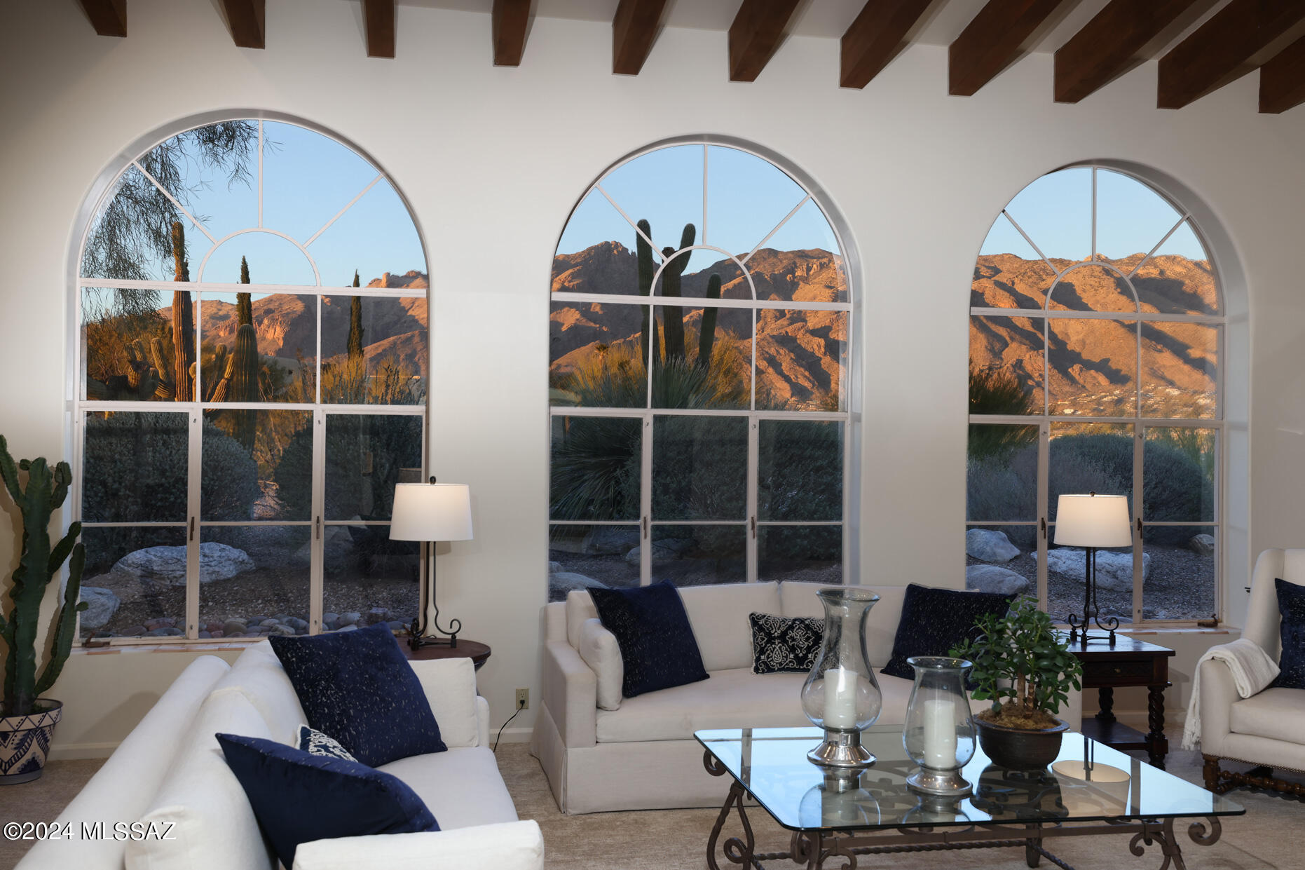 Catalina Foothills Est. NO. 10 (73-90, 119, 121, 123, 127-146) - Residential