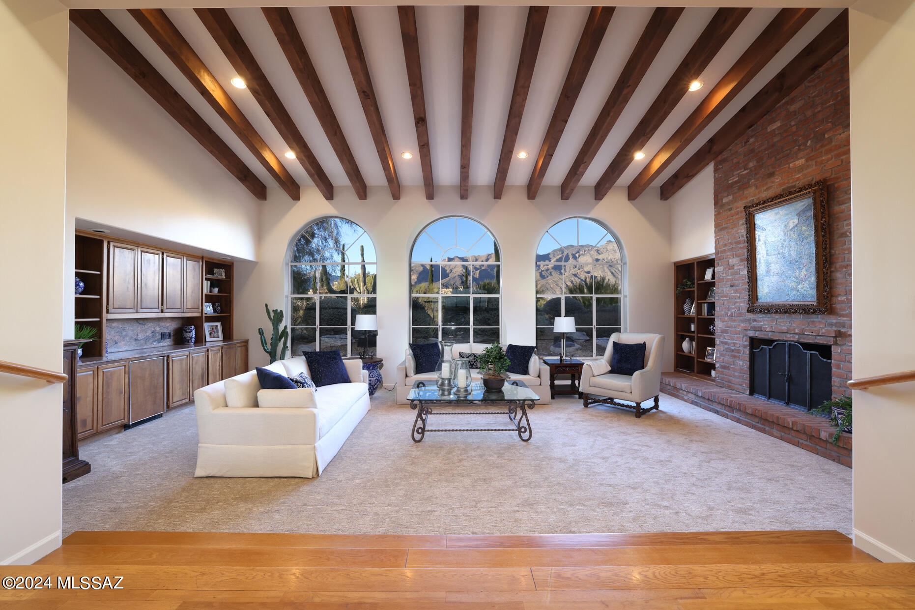 Catalina Foothills Est. NO. 10 (73-90, 119, 121, 123, 127-146) - Residential