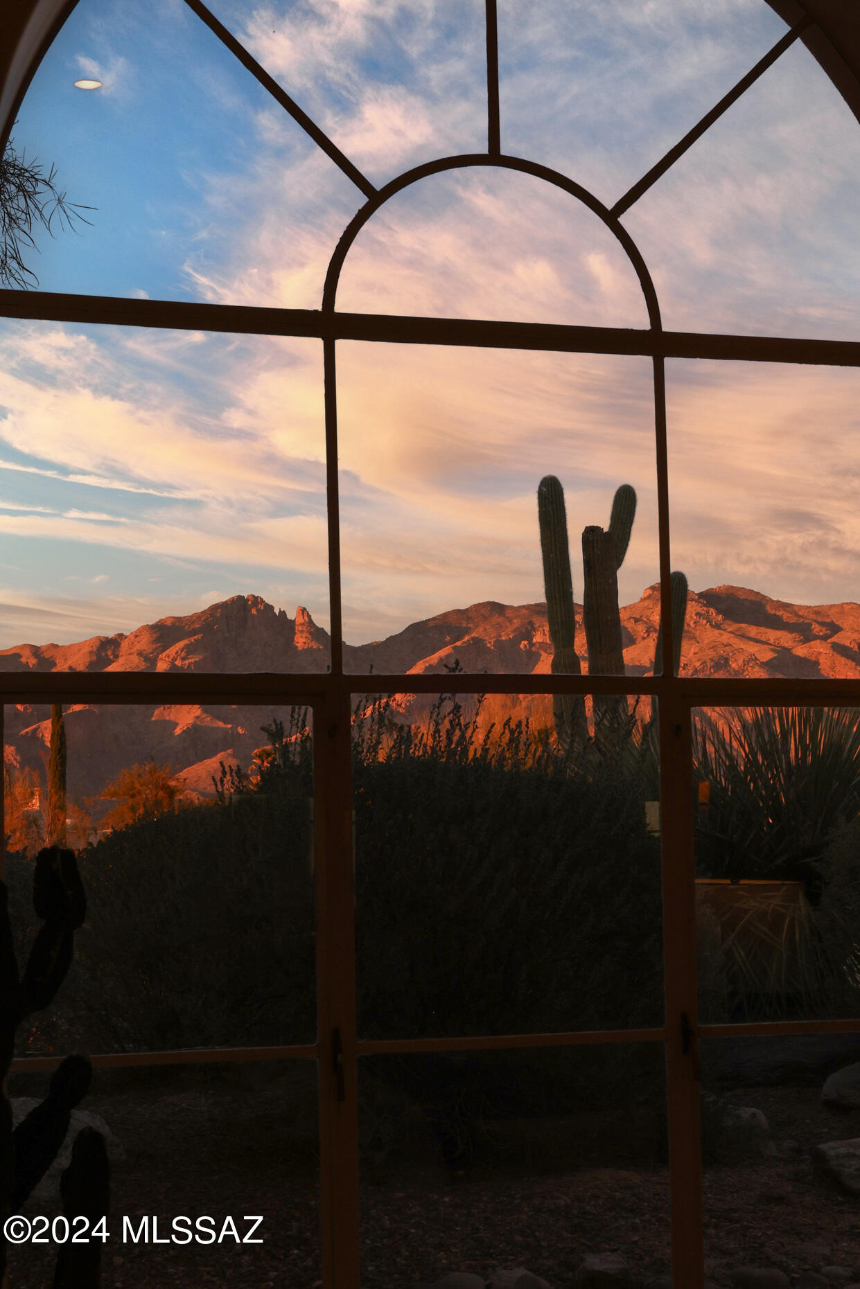 Catalina Foothills Est. NO. 10 (73-90, 119, 121, 123, 127-146) - Residential