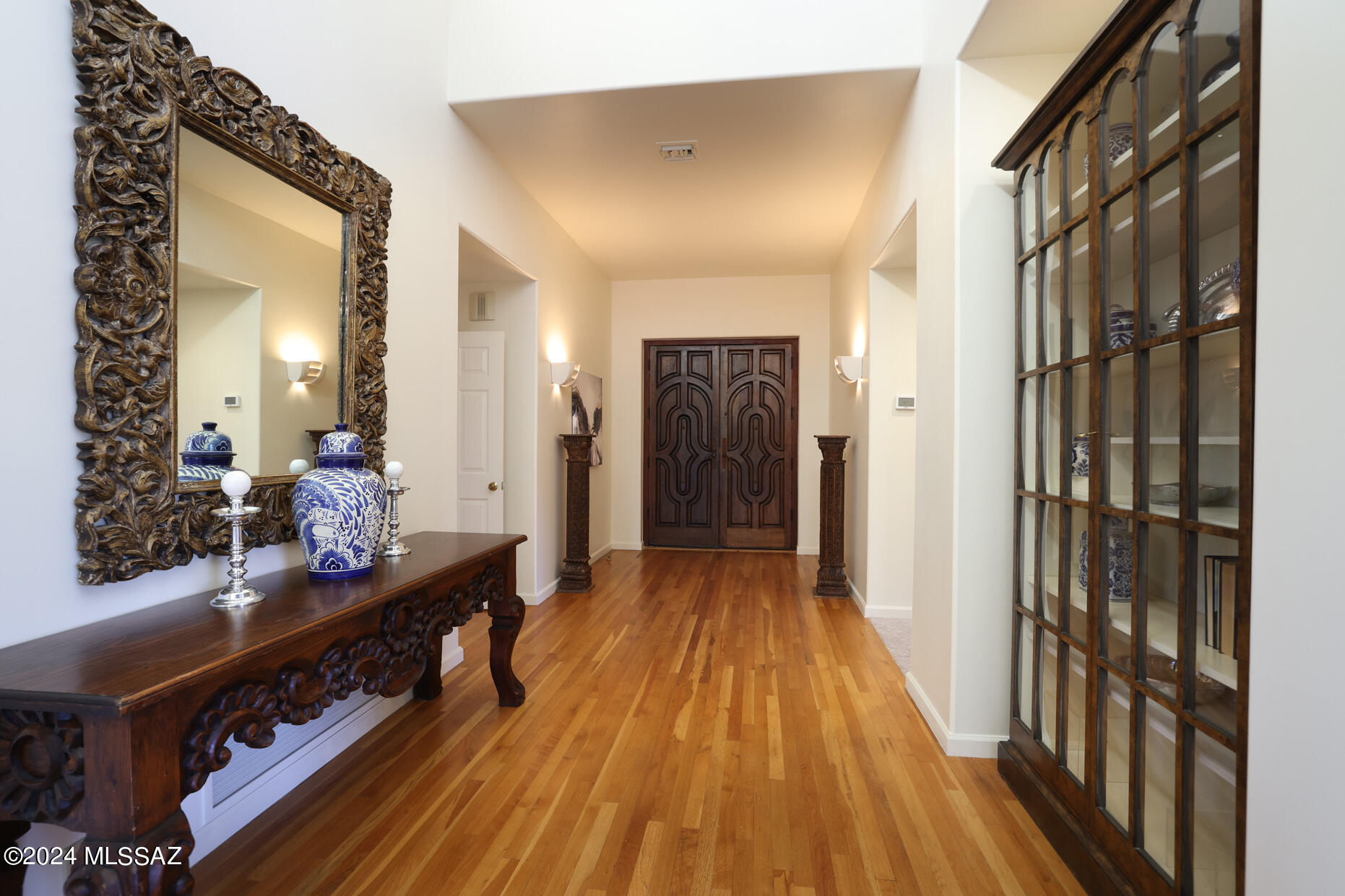 Catalina Foothills Est. NO. 10 (73-90, 119, 121, 123, 127-146) - Residential