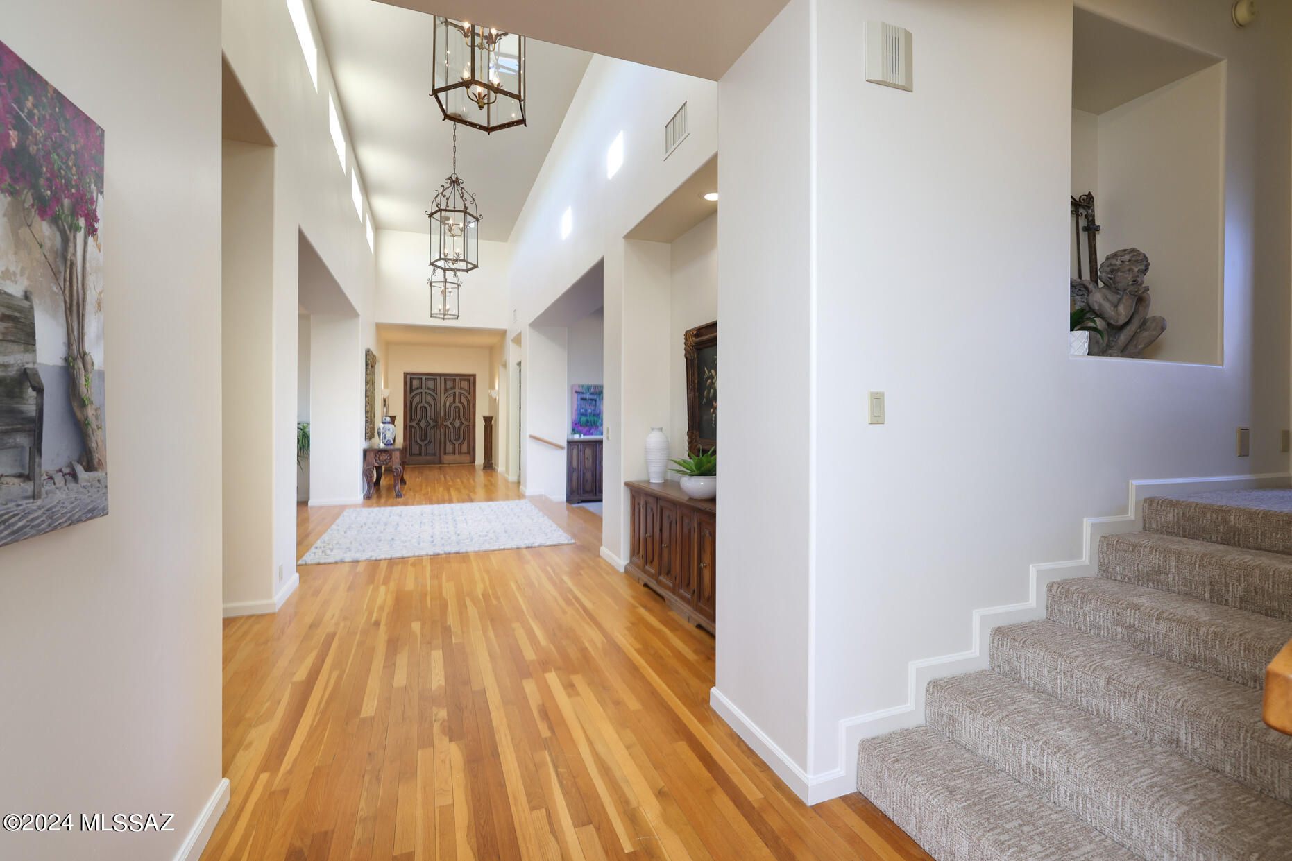 Catalina Foothills Est. NO. 10 (73-90, 119, 121, 123, 127-146) - Residential