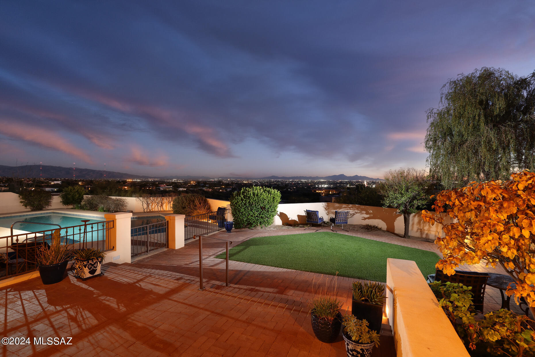 Catalina Foothills Est. NO. 10 (73-90, 119, 121, 123, 127-146) - Residential