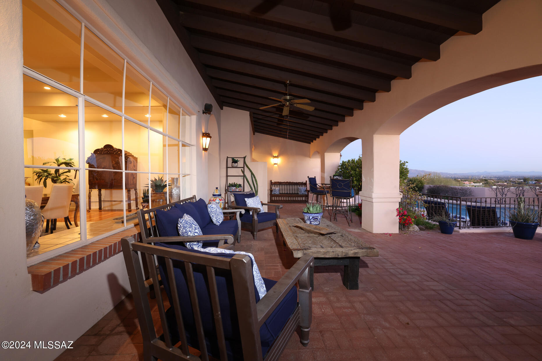 Catalina Foothills Est. NO. 10 (73-90, 119, 121, 123, 127-146) - Residential