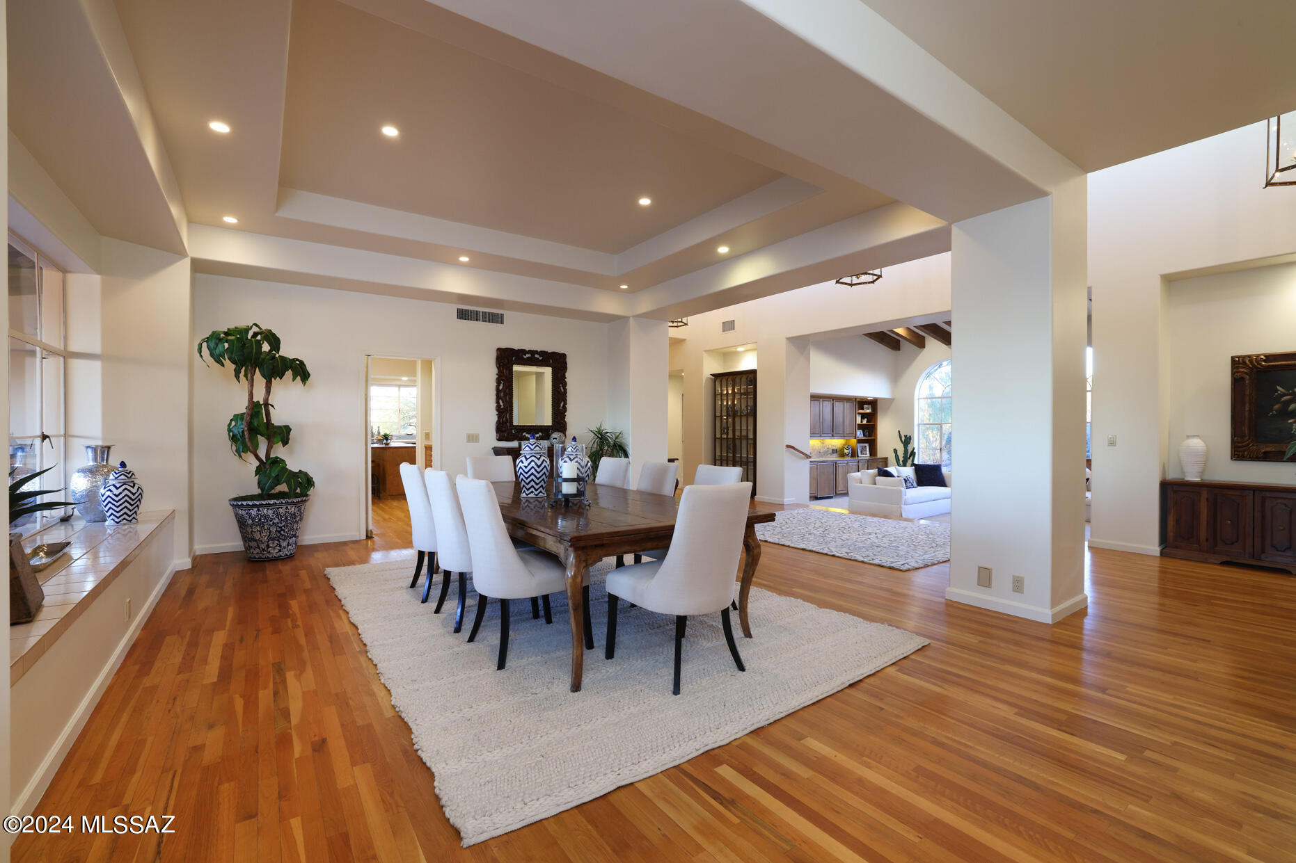Catalina Foothills Est. NO. 10 (73-90, 119, 121, 123, 127-146) - Residential