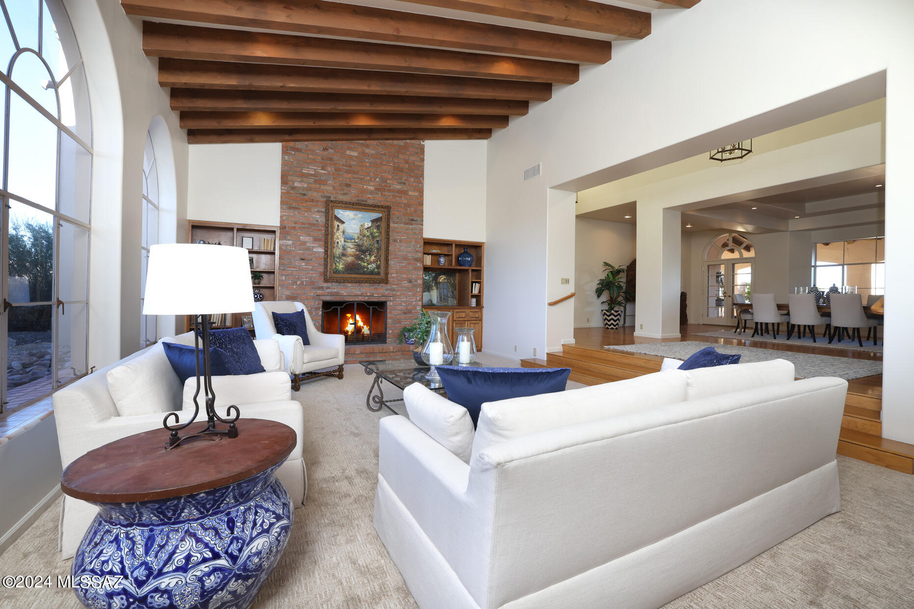Catalina Foothills Est. NO. 10 (73-90, 119, 121, 123, 127-146) - Residential