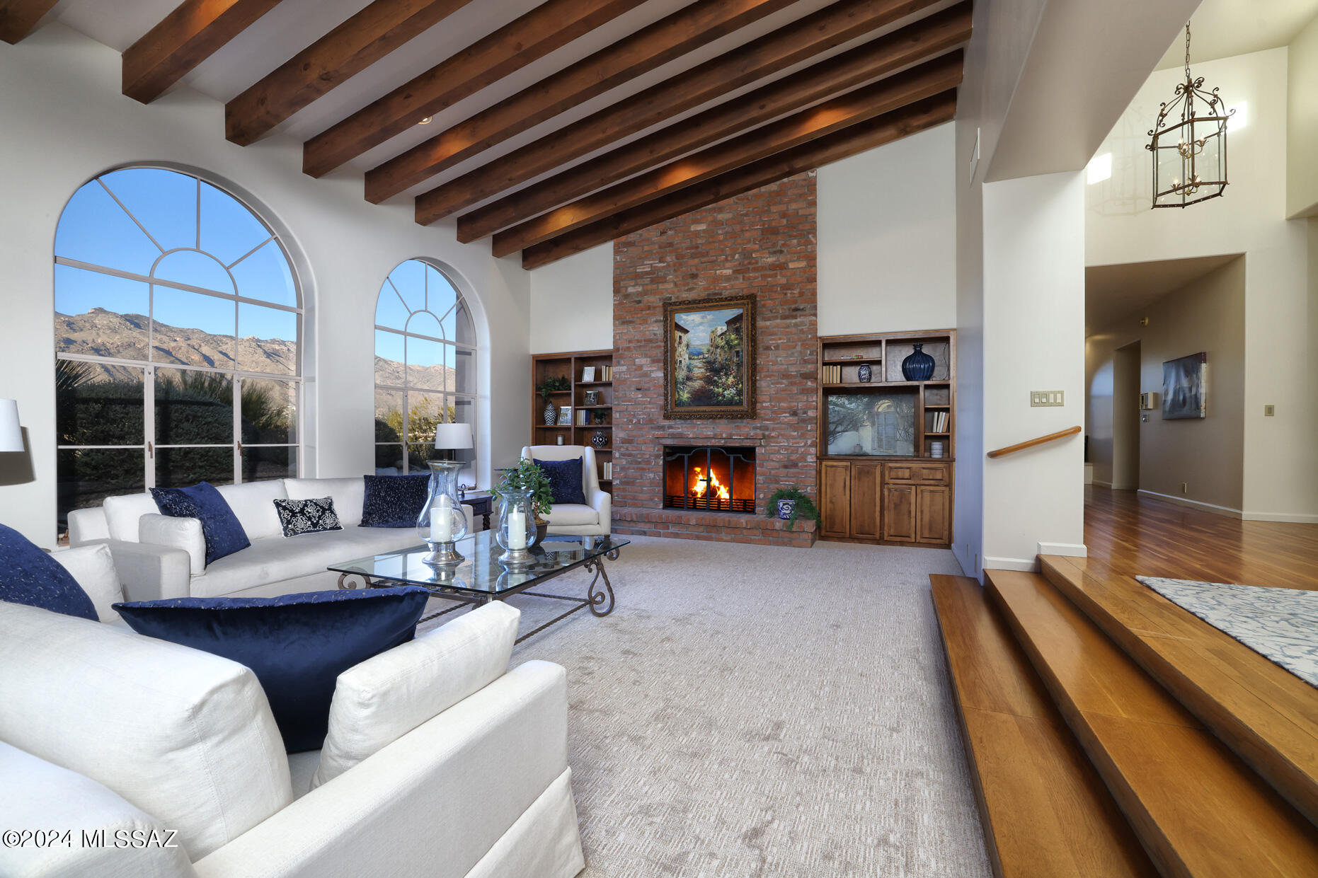 Catalina Foothills Est. NO. 10 (73-90, 119, 121, 123, 127-146) - Residential