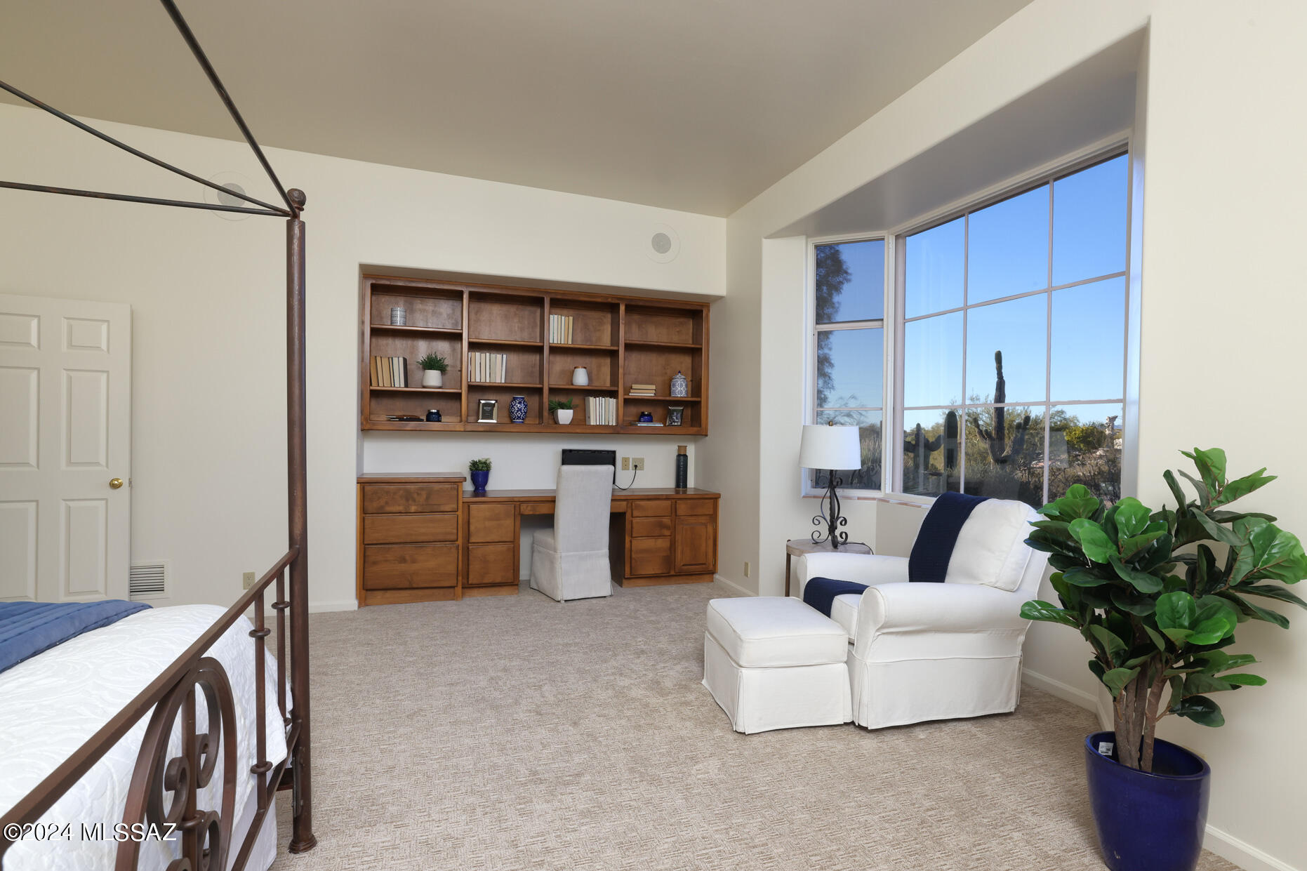 Catalina Foothills Est. NO. 10 (73-90, 119, 121, 123, 127-146) - Residential