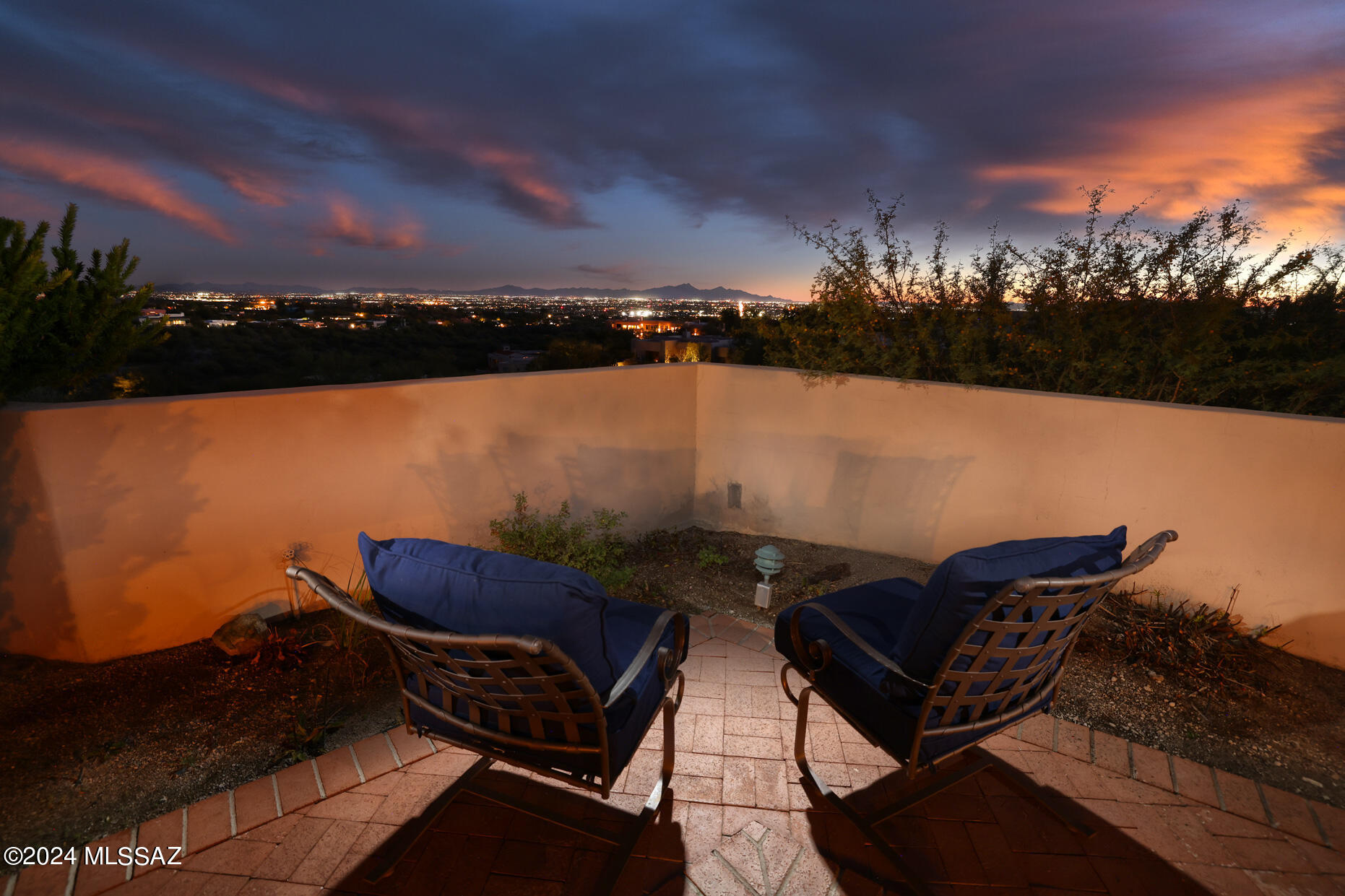 Catalina Foothills Est. NO. 10 (73-90, 119, 121, 123, 127-146) - Residential