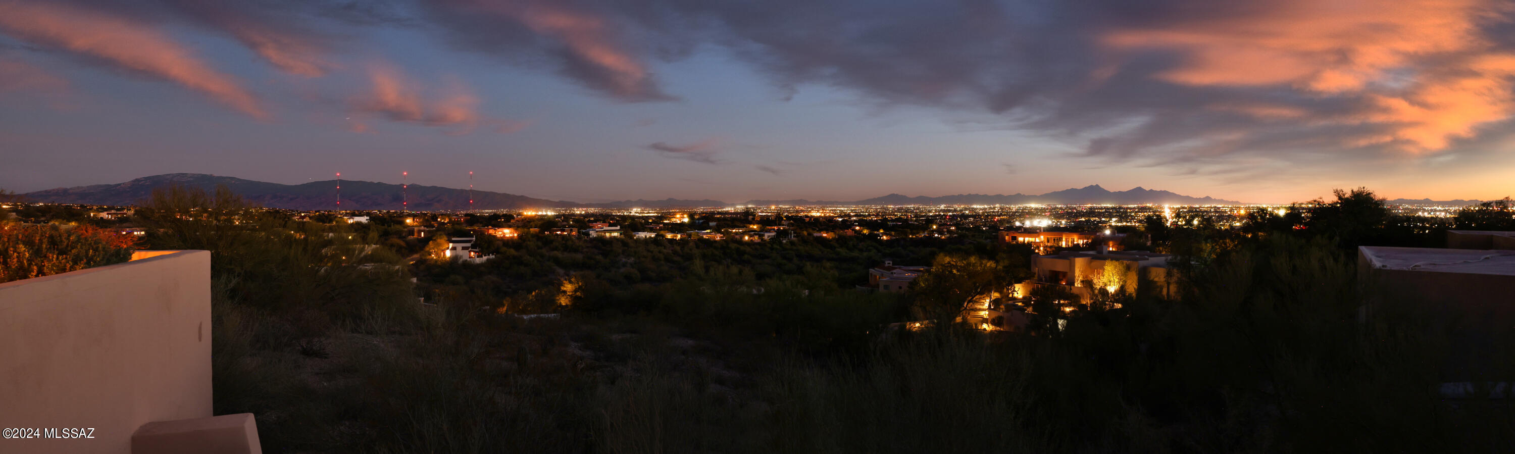 Catalina Foothills Est. NO. 10 (73-90, 119, 121, 123, 127-146) - Residential