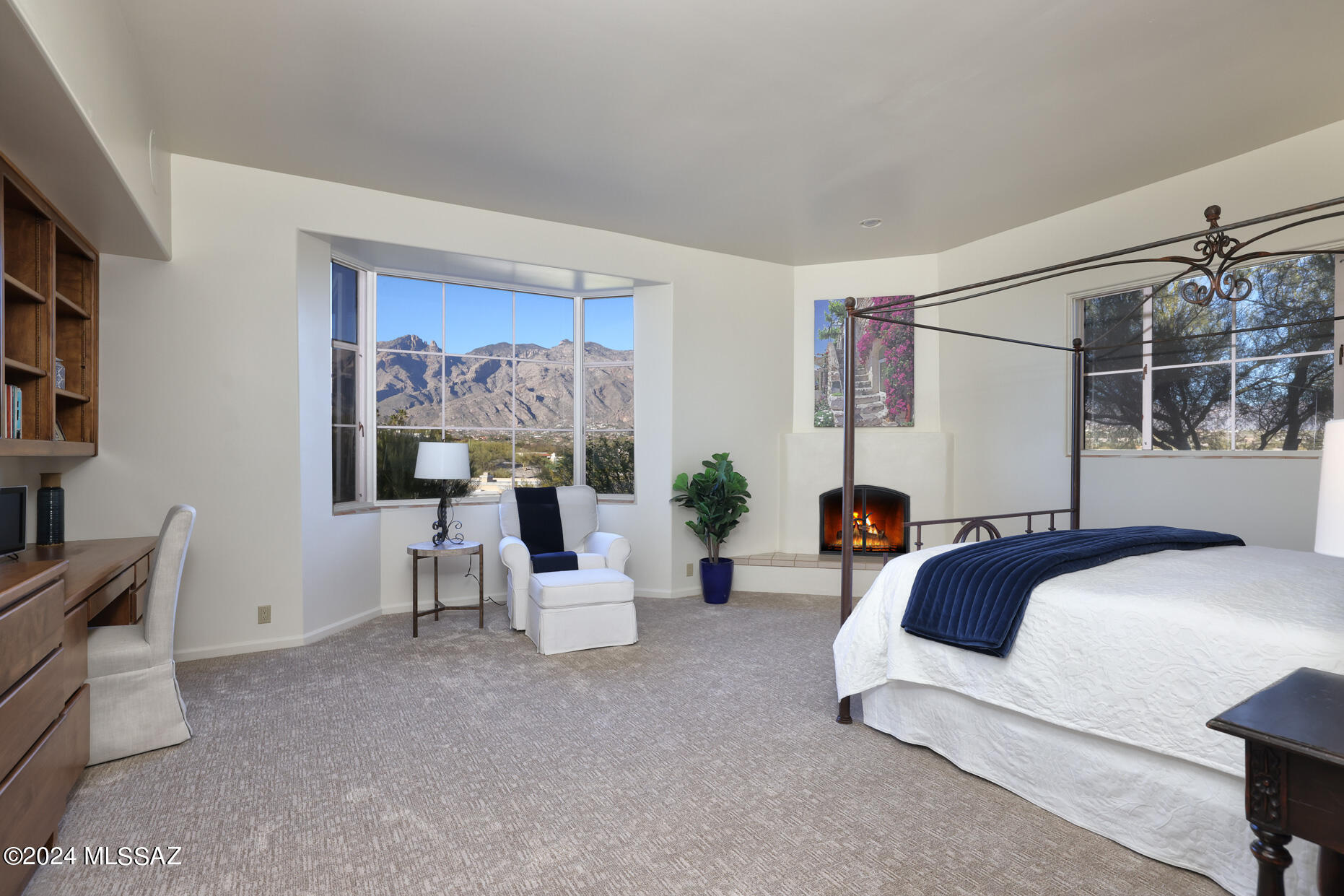 Catalina Foothills Est. NO. 10 (73-90, 119, 121, 123, 127-146) - Residential