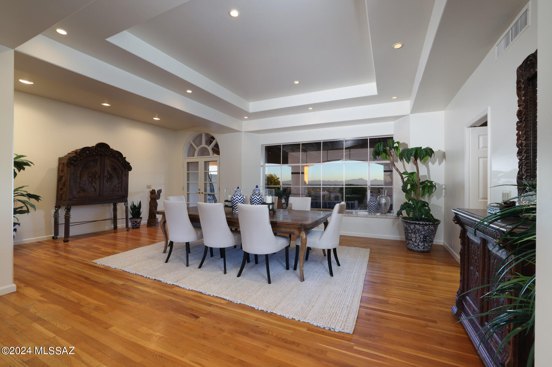 Catalina Foothills Est. NO. 10 (73-90, 119, 121, 123, 127-146) - Residential