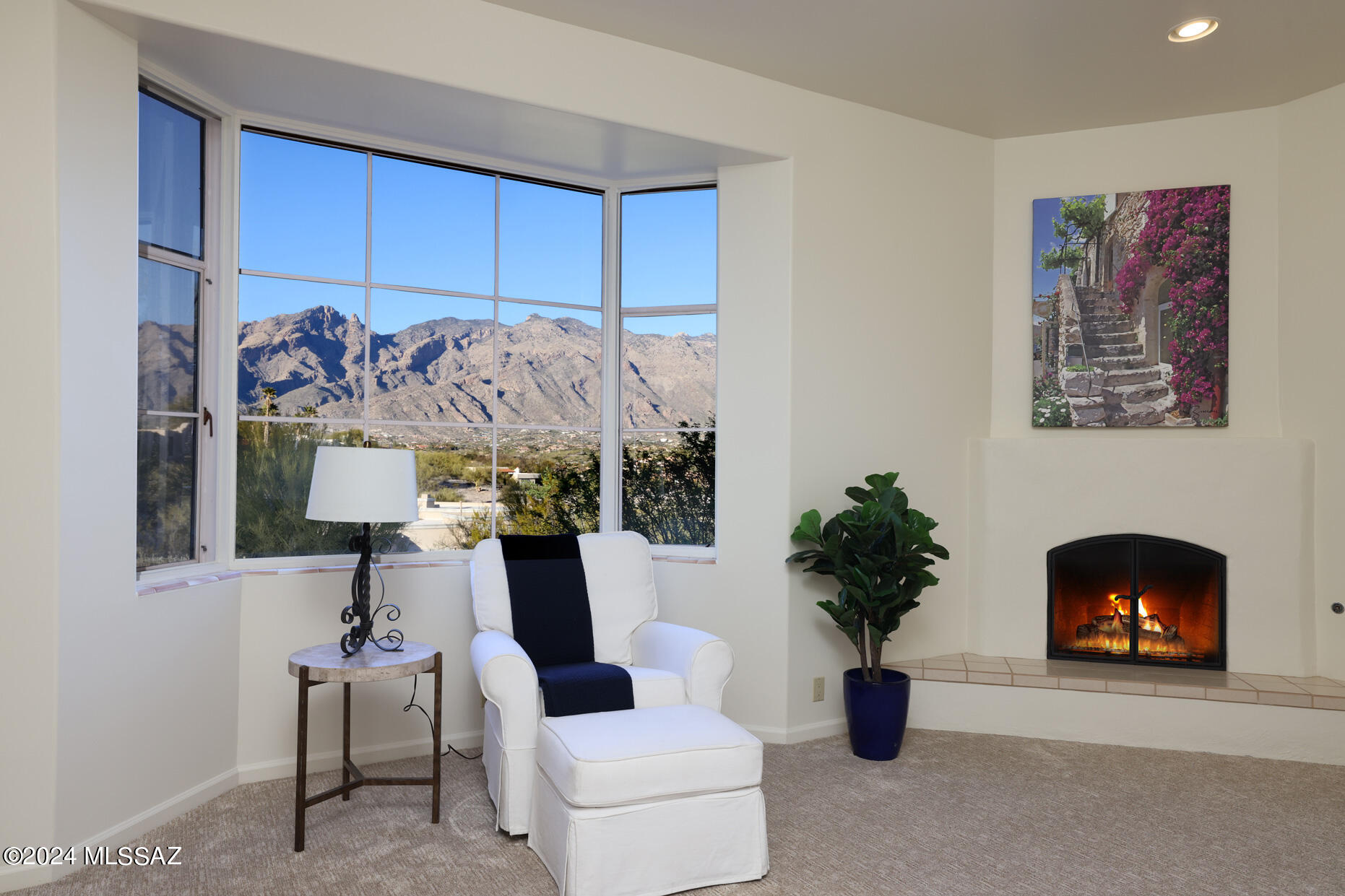 Catalina Foothills Est. NO. 10 (73-90, 119, 121, 123, 127-146) - Residential