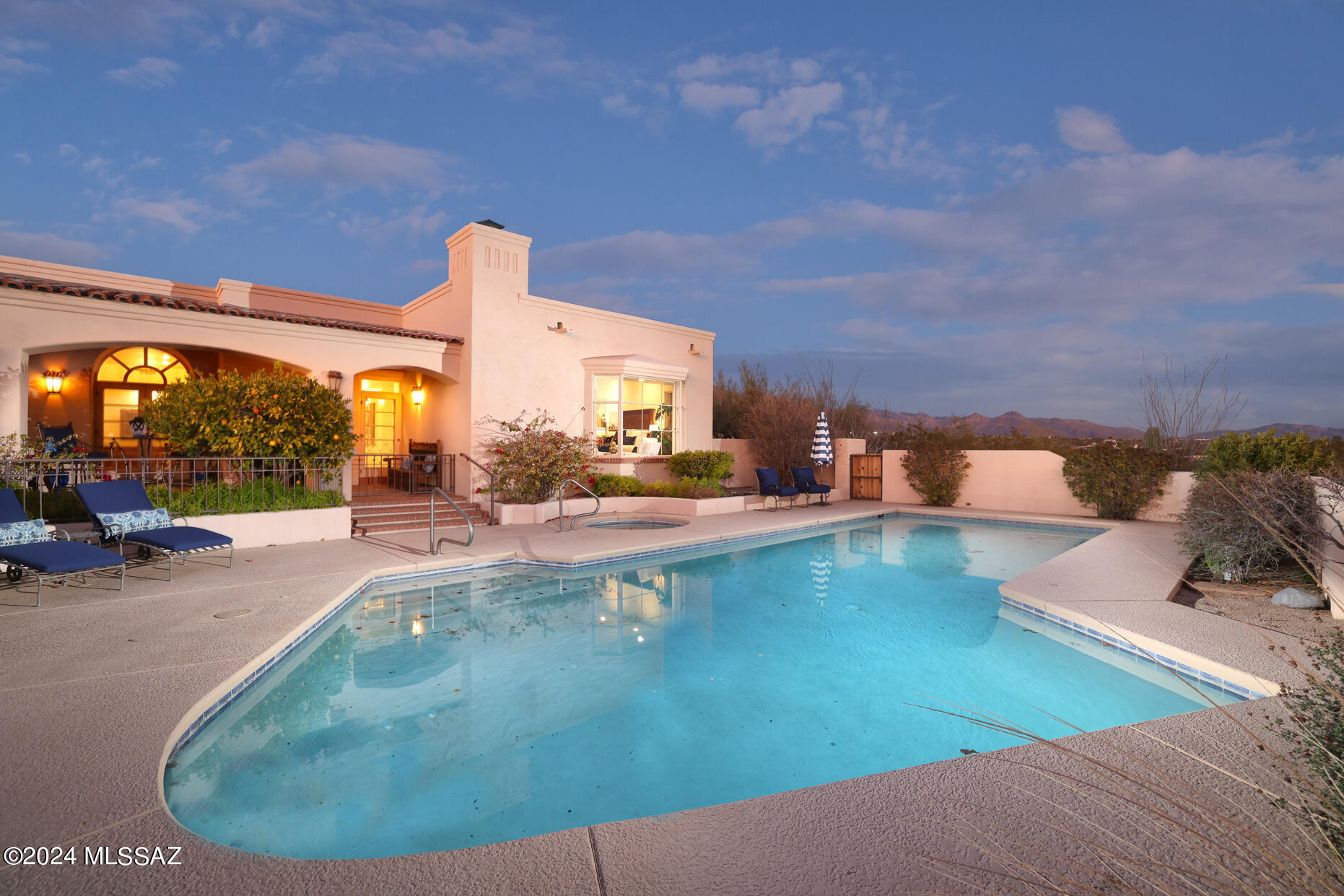 Catalina Foothills Est. NO. 10 (73-90, 119, 121, 123, 127-146) - Residential