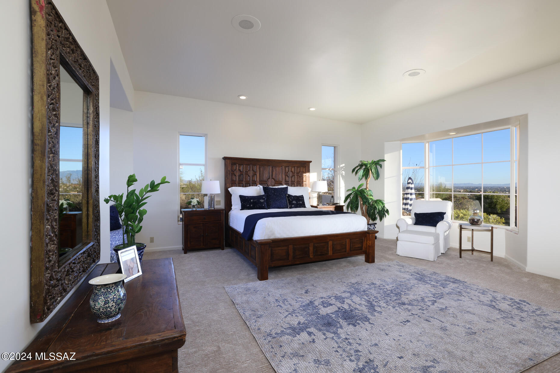 Catalina Foothills Est. NO. 10 (73-90, 119, 121, 123, 127-146) - Residential