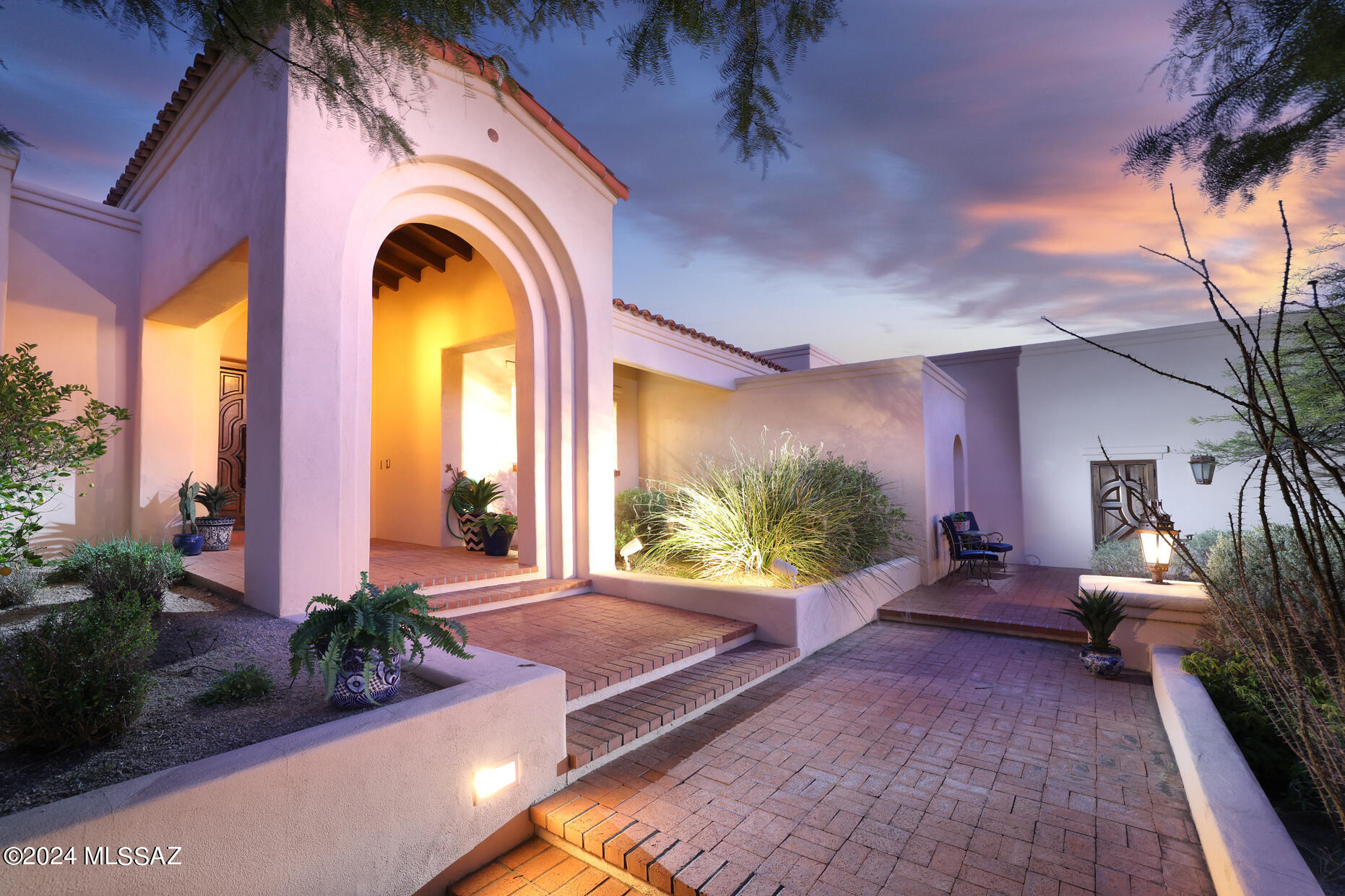 Catalina Foothills Est. NO. 10 (73-90, 119, 121, 123, 127-146) - Residential