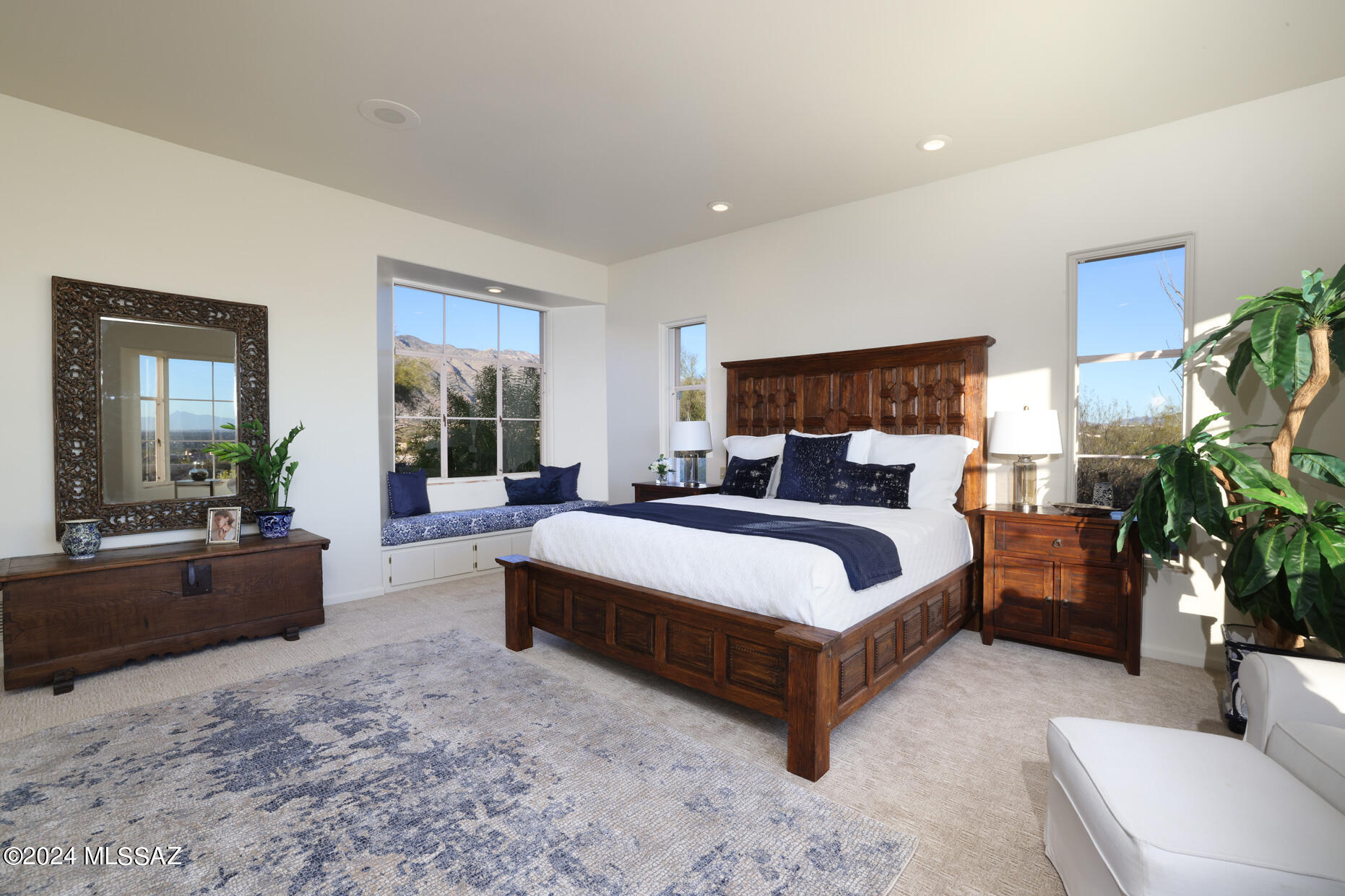 Catalina Foothills Est. NO. 10 (73-90, 119, 121, 123, 127-146) - Residential