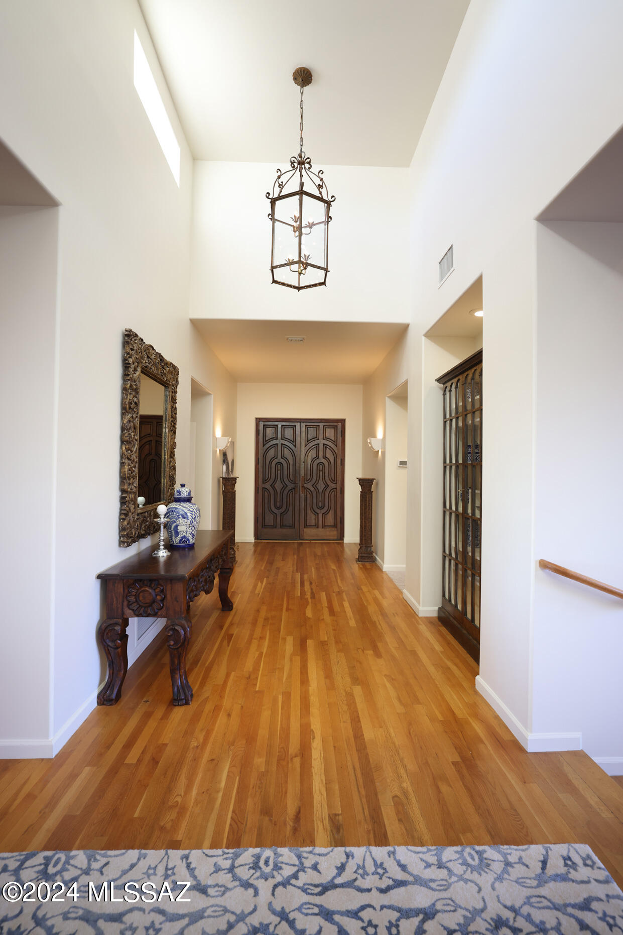 Catalina Foothills Est. NO. 10 (73-90, 119, 121, 123, 127-146) - Residential