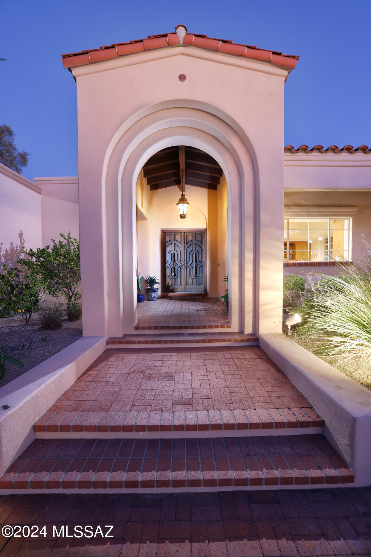Catalina Foothills Est. NO. 10 (73-90, 119, 121, 123, 127-146) - Residential