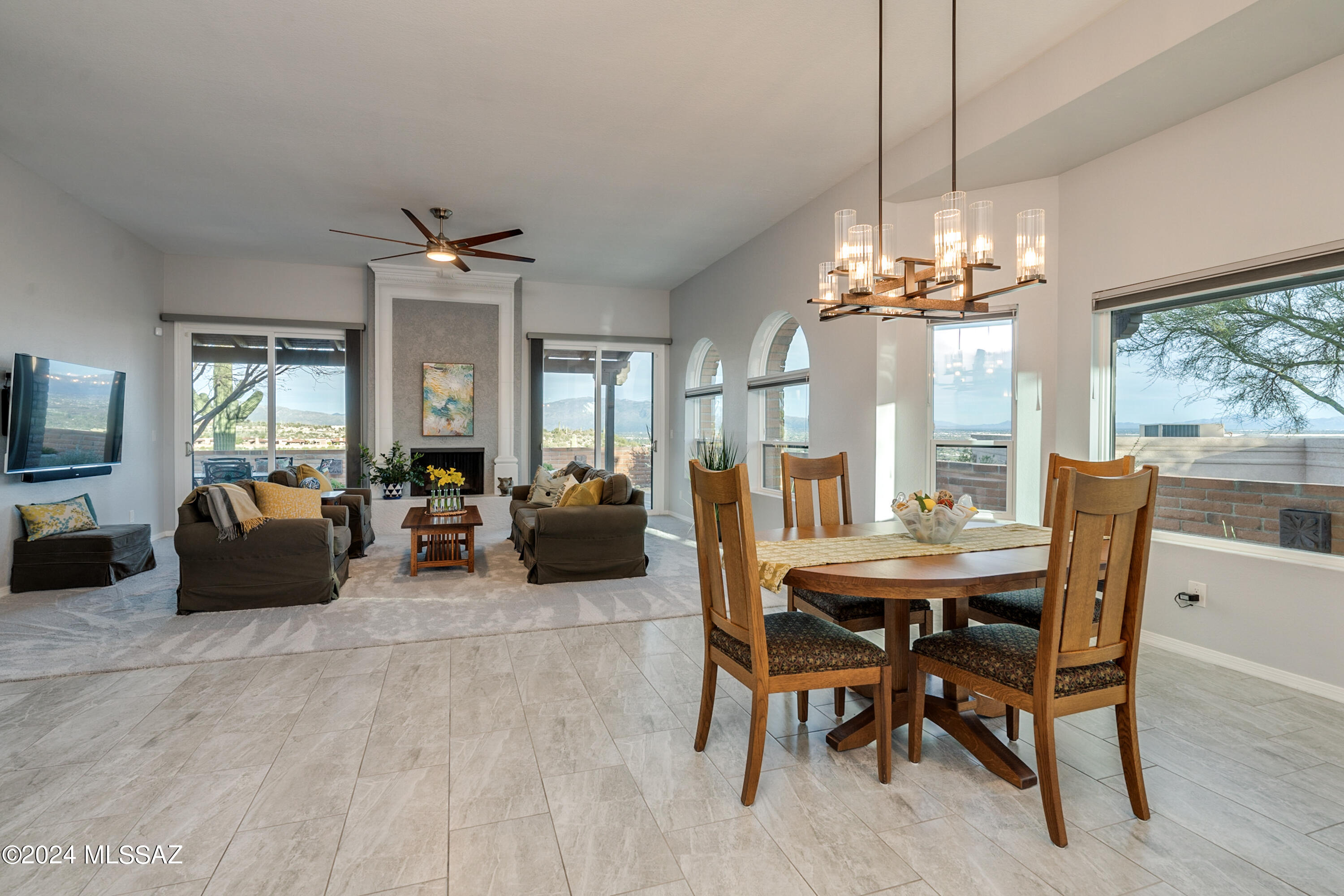 Fairfield Sunrise East (1-520) - Residential