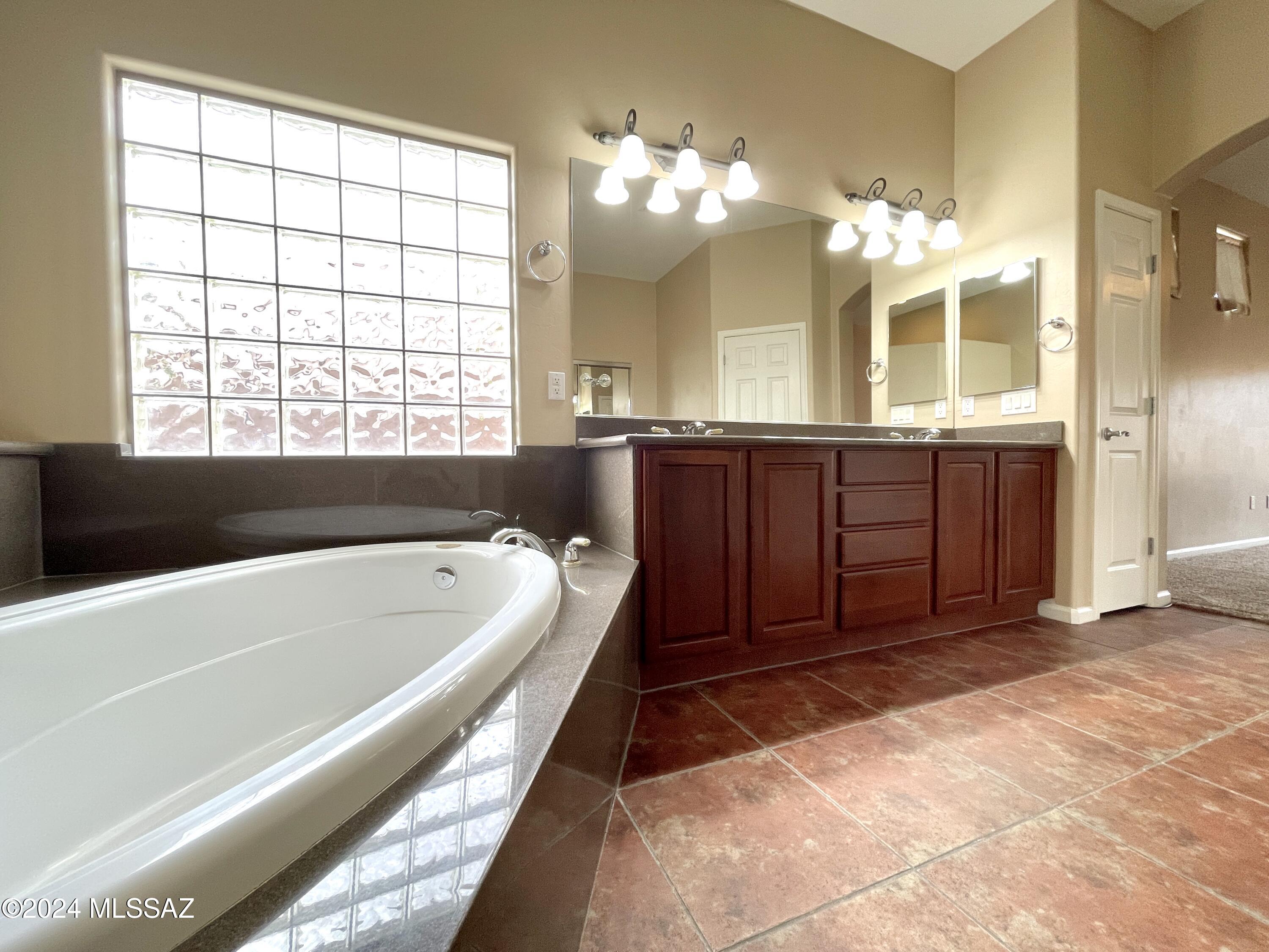 Bluffs At Dove Mountain (1-122) - Residential Lease