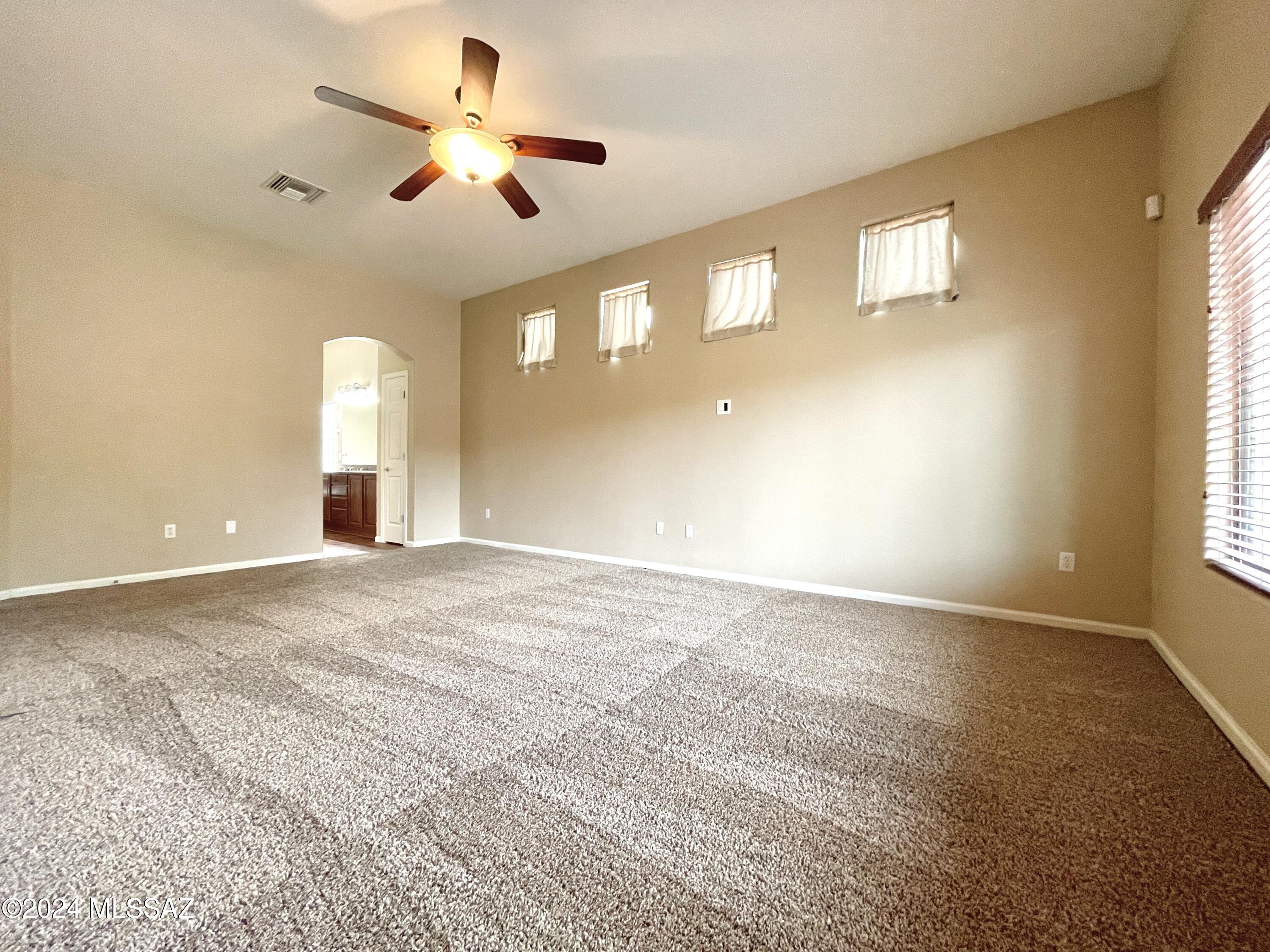 Bluffs At Dove Mountain (1-122) - Residential Lease
