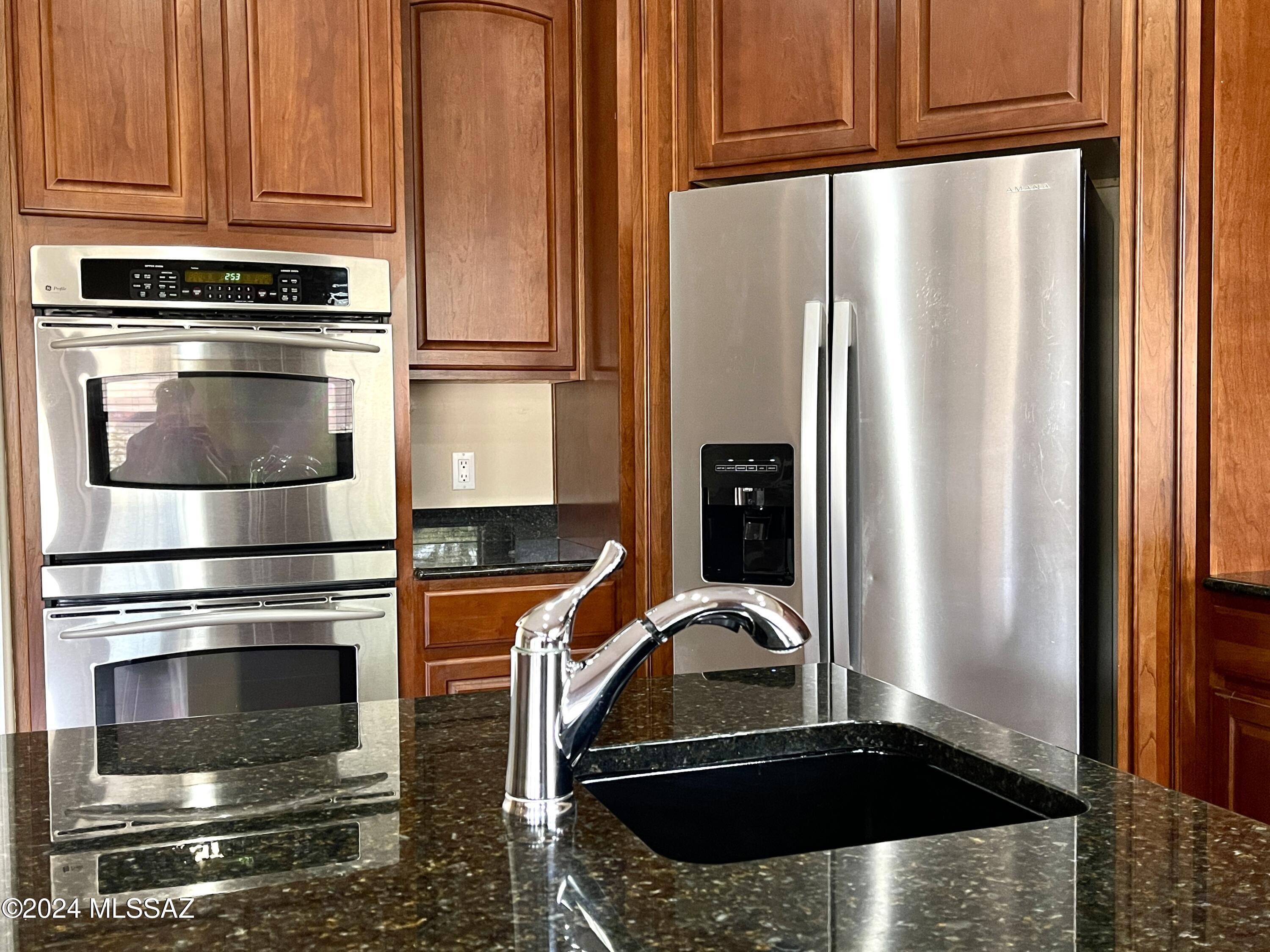 Bluffs At Dove Mountain (1-122) - Residential Lease