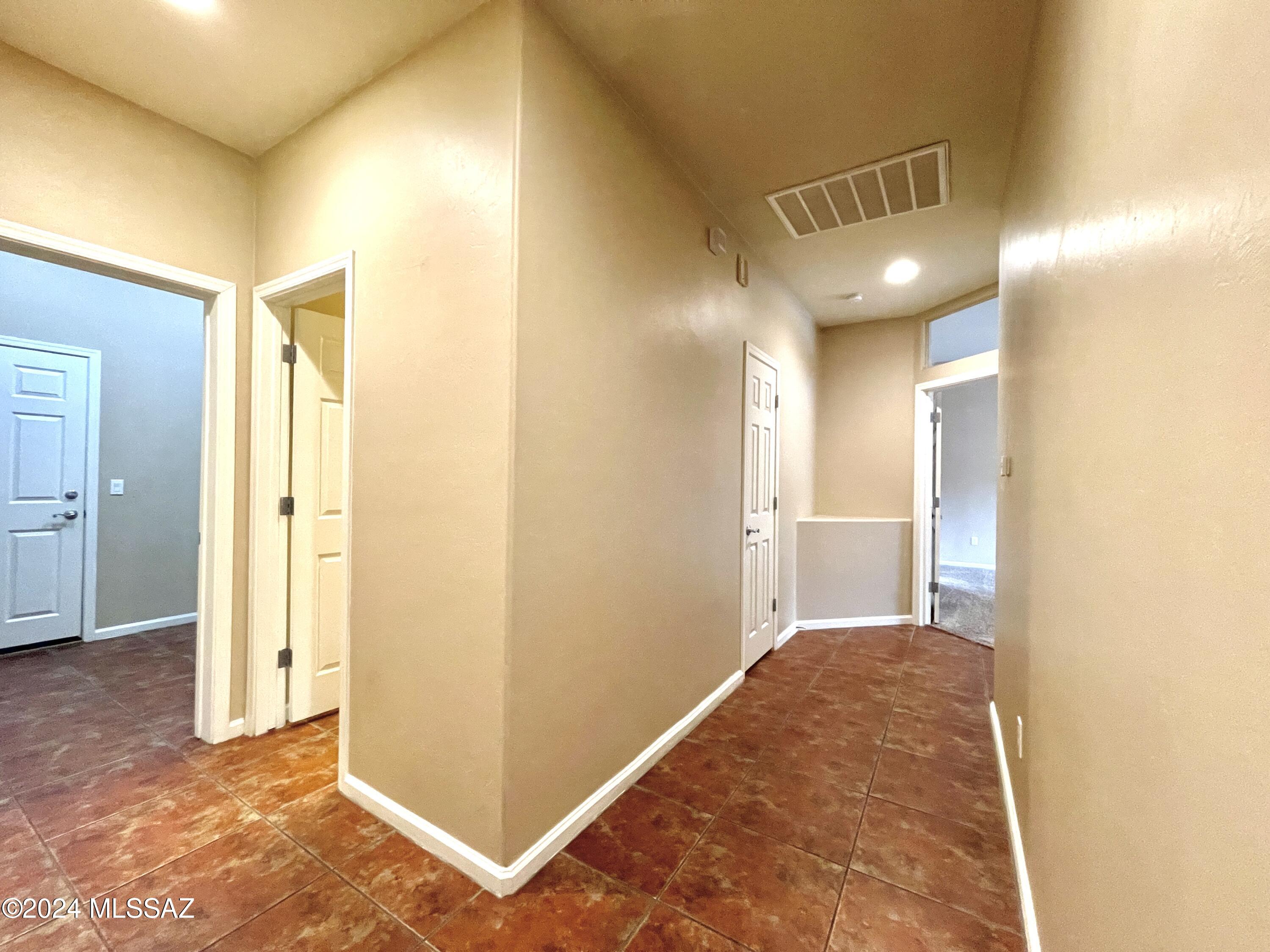 Bluffs At Dove Mountain (1-122) - Residential Lease