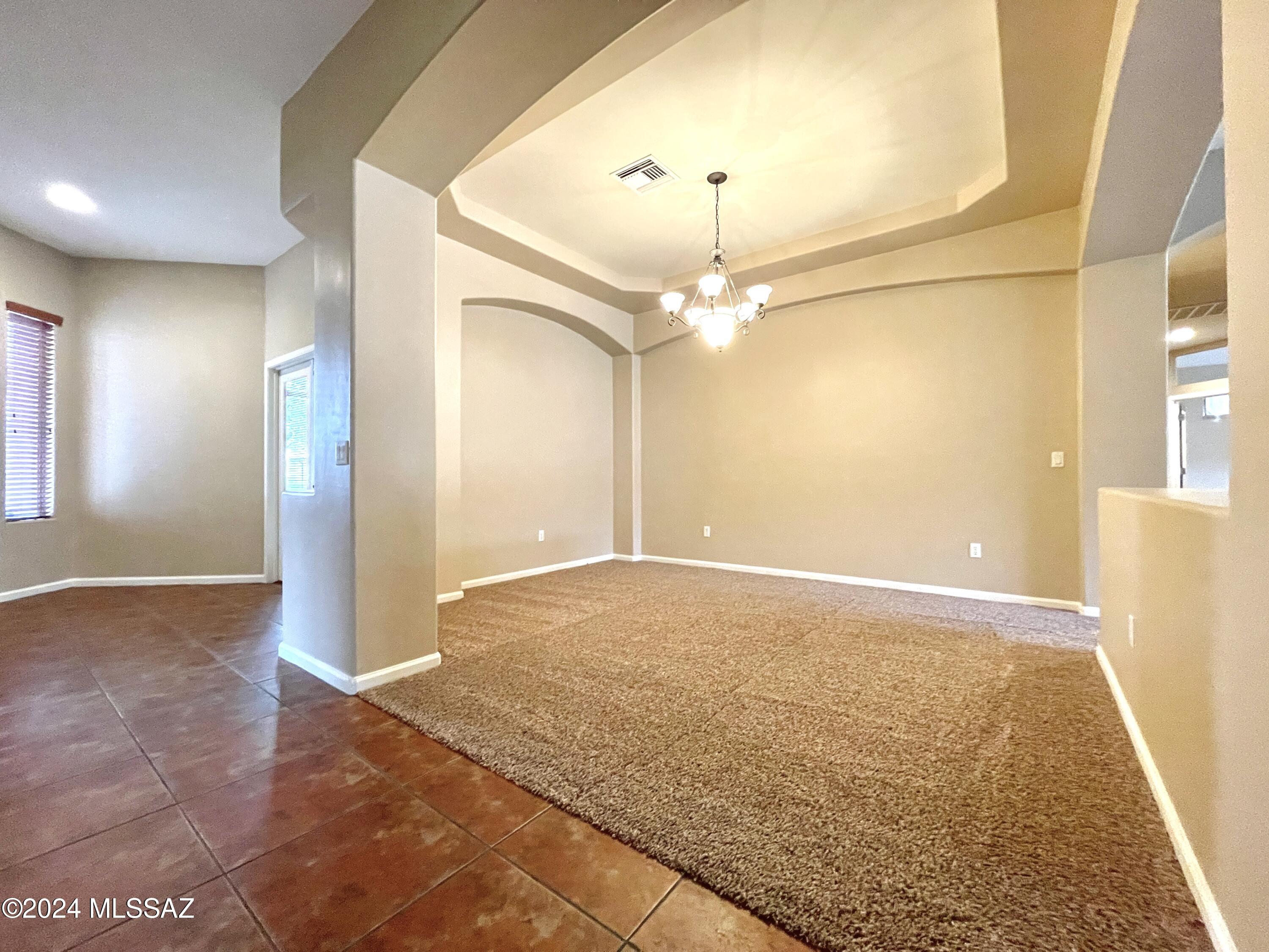 Bluffs At Dove Mountain (1-122) - Residential Lease
