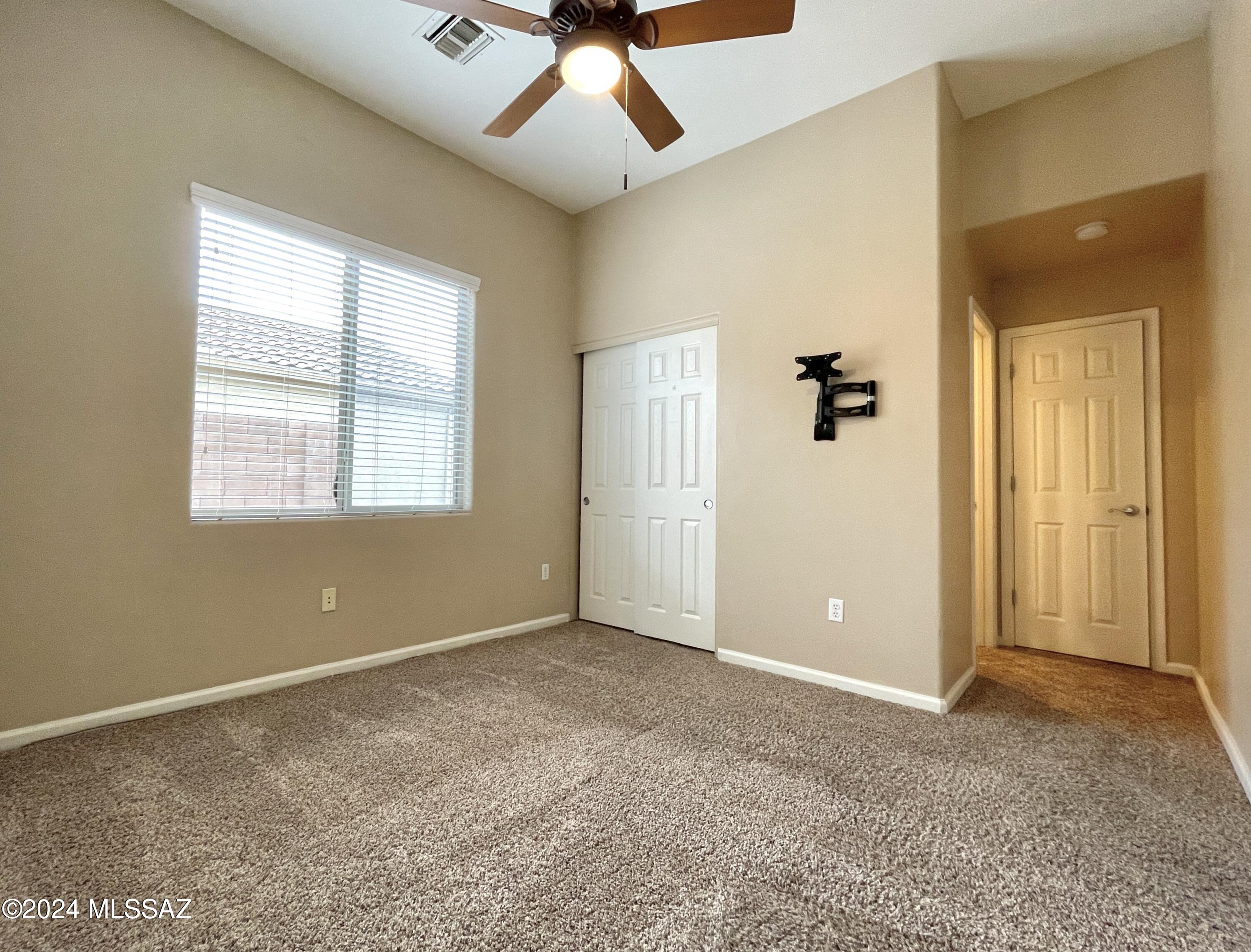 Bluffs At Dove Mountain (1-122) - Residential Lease