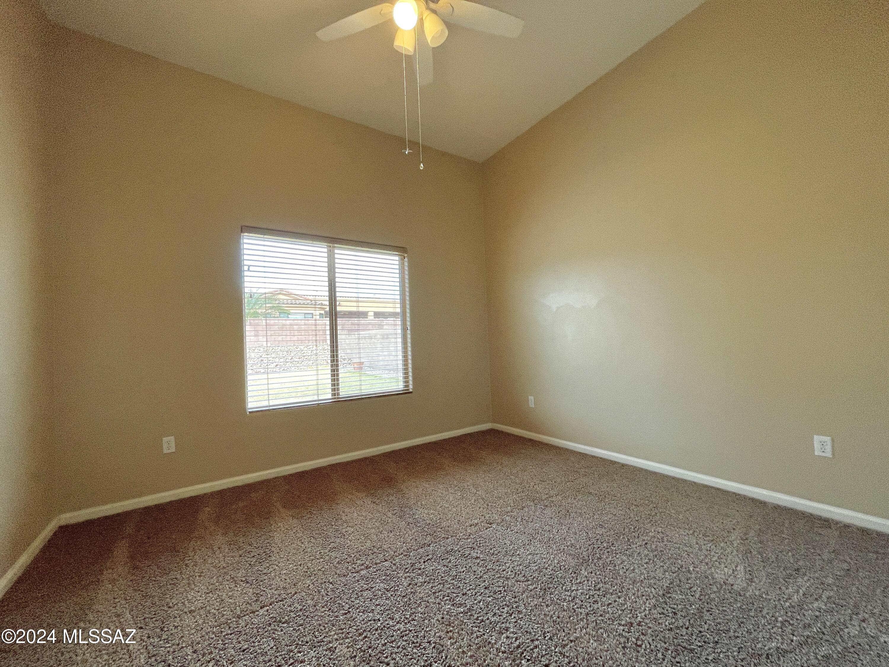 Bluffs At Dove Mountain (1-122) - Residential Lease