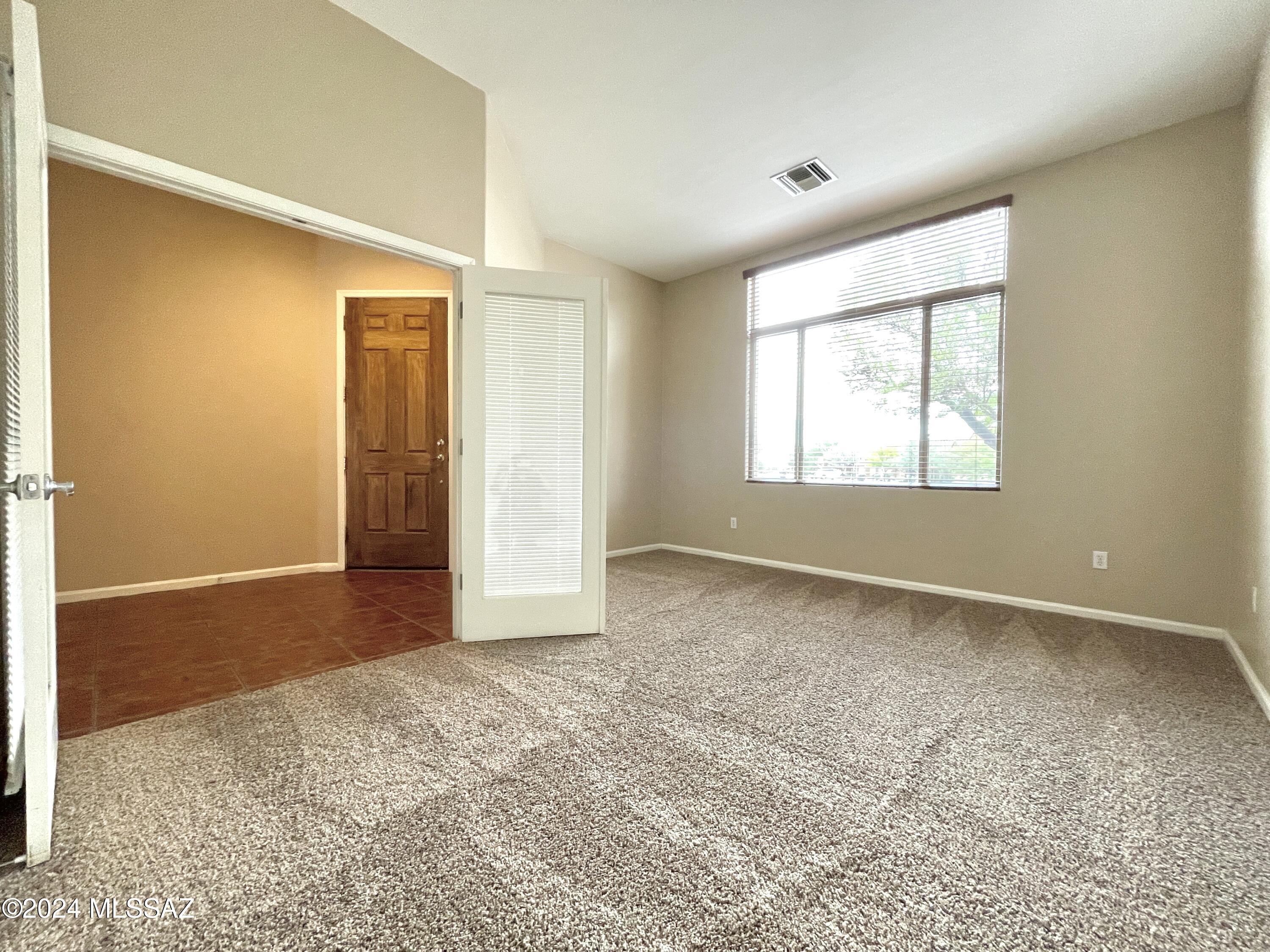Bluffs At Dove Mountain (1-122) - Residential Lease