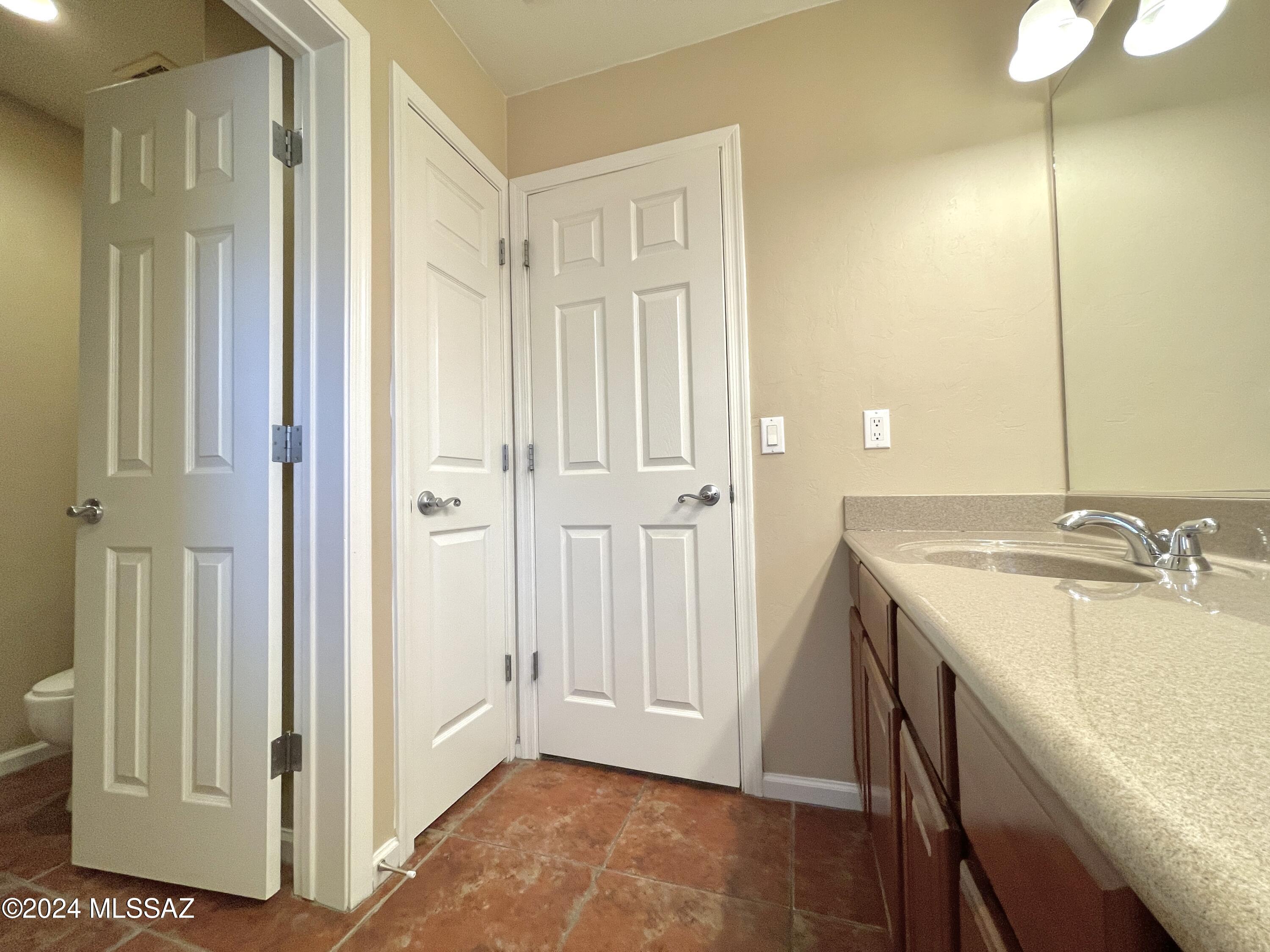 Bluffs At Dove Mountain (1-122) - Residential Lease