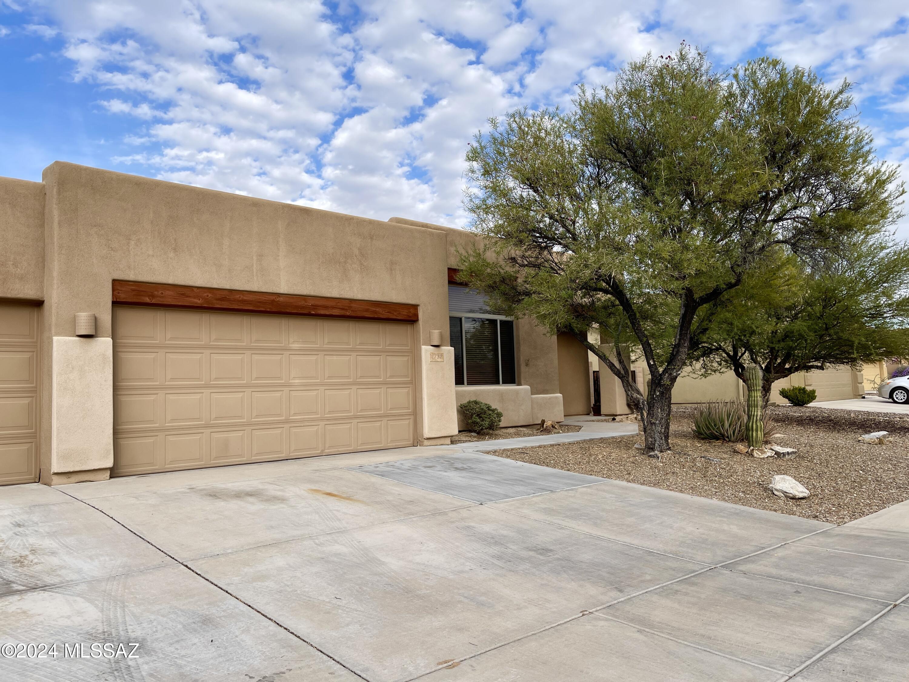 Bluffs At Dove Mountain (1-122) - Residential Lease