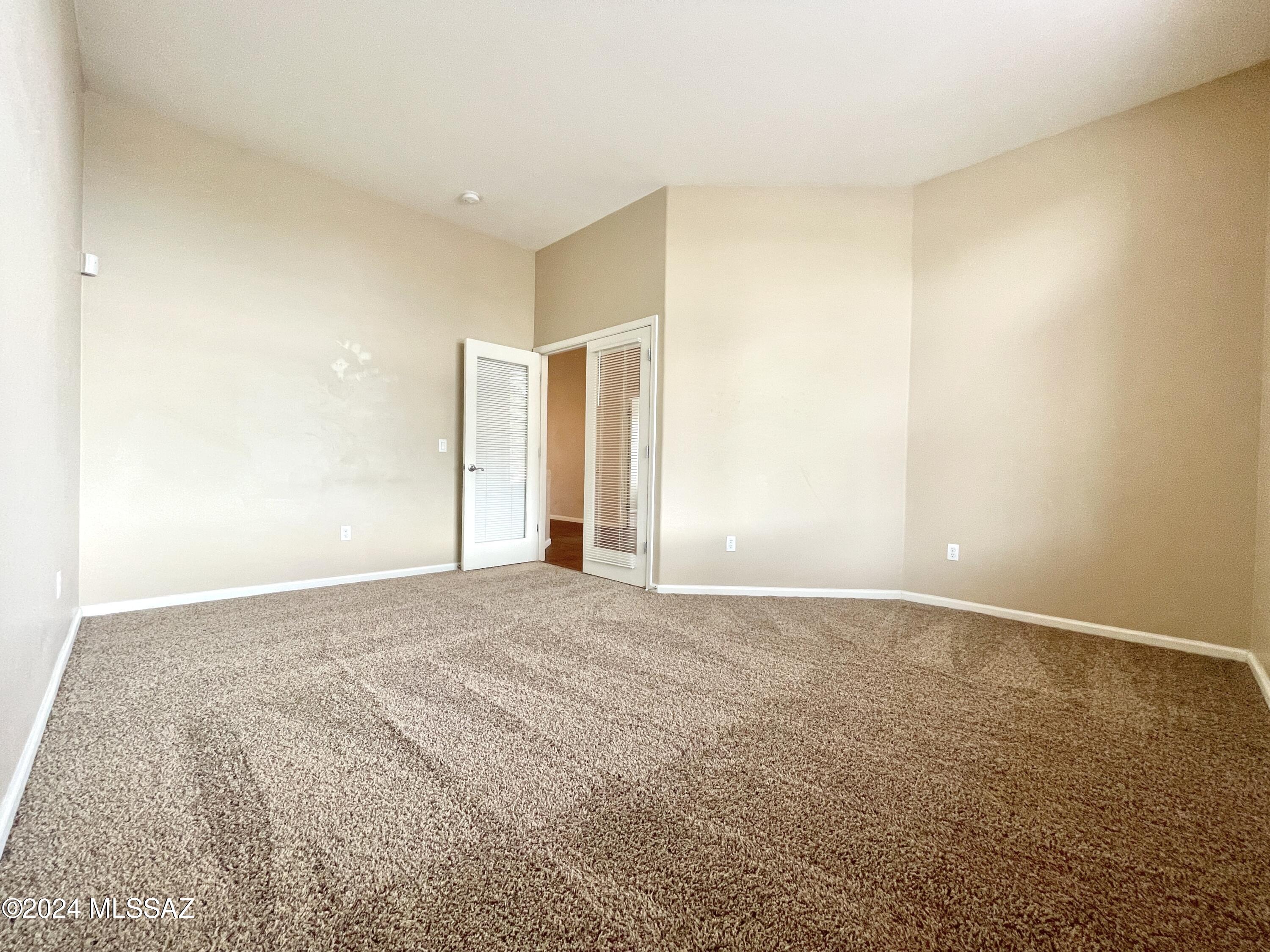 Bluffs At Dove Mountain (1-122) - Residential Lease