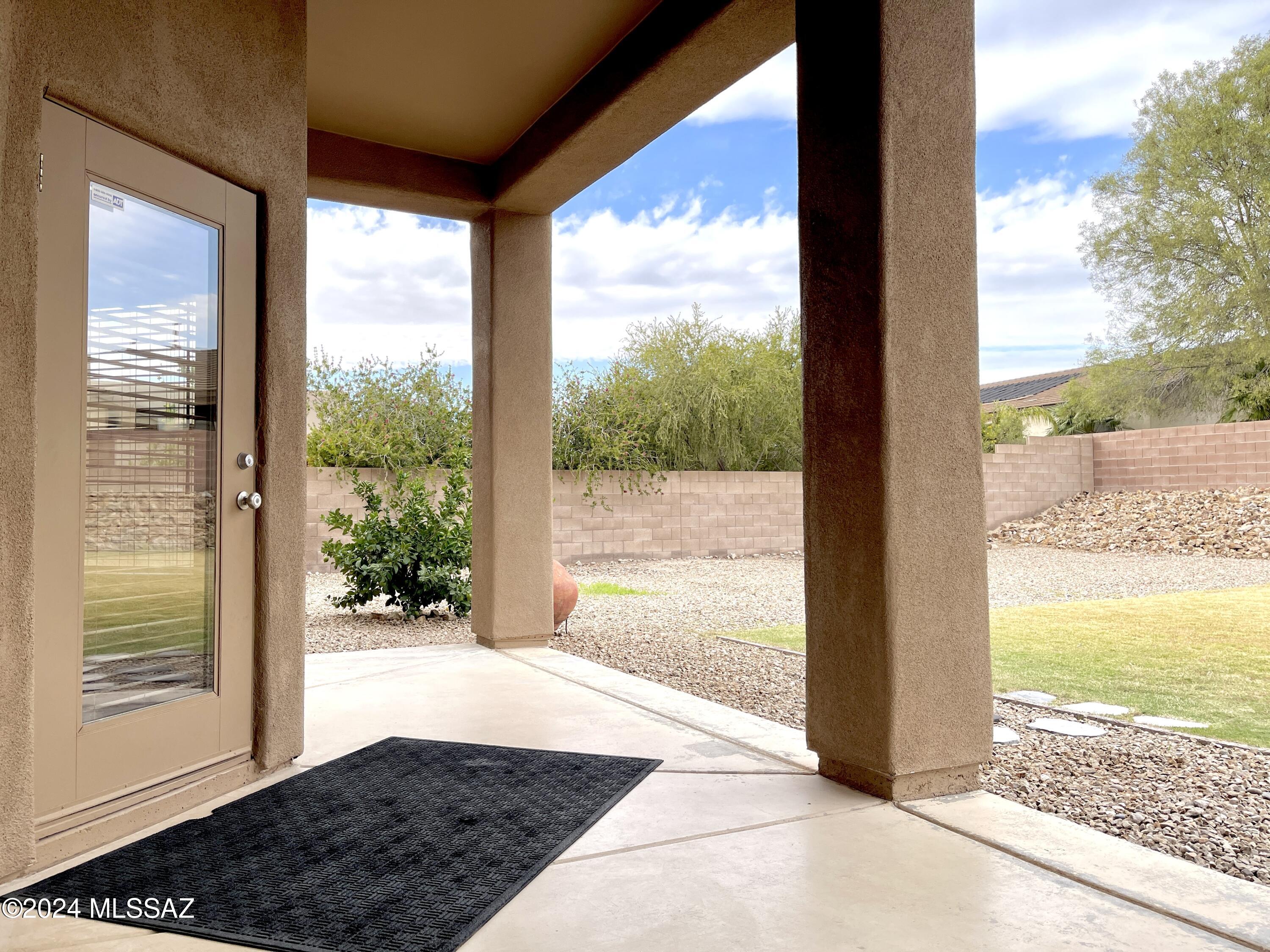 Bluffs At Dove Mountain (1-122) - Residential Lease